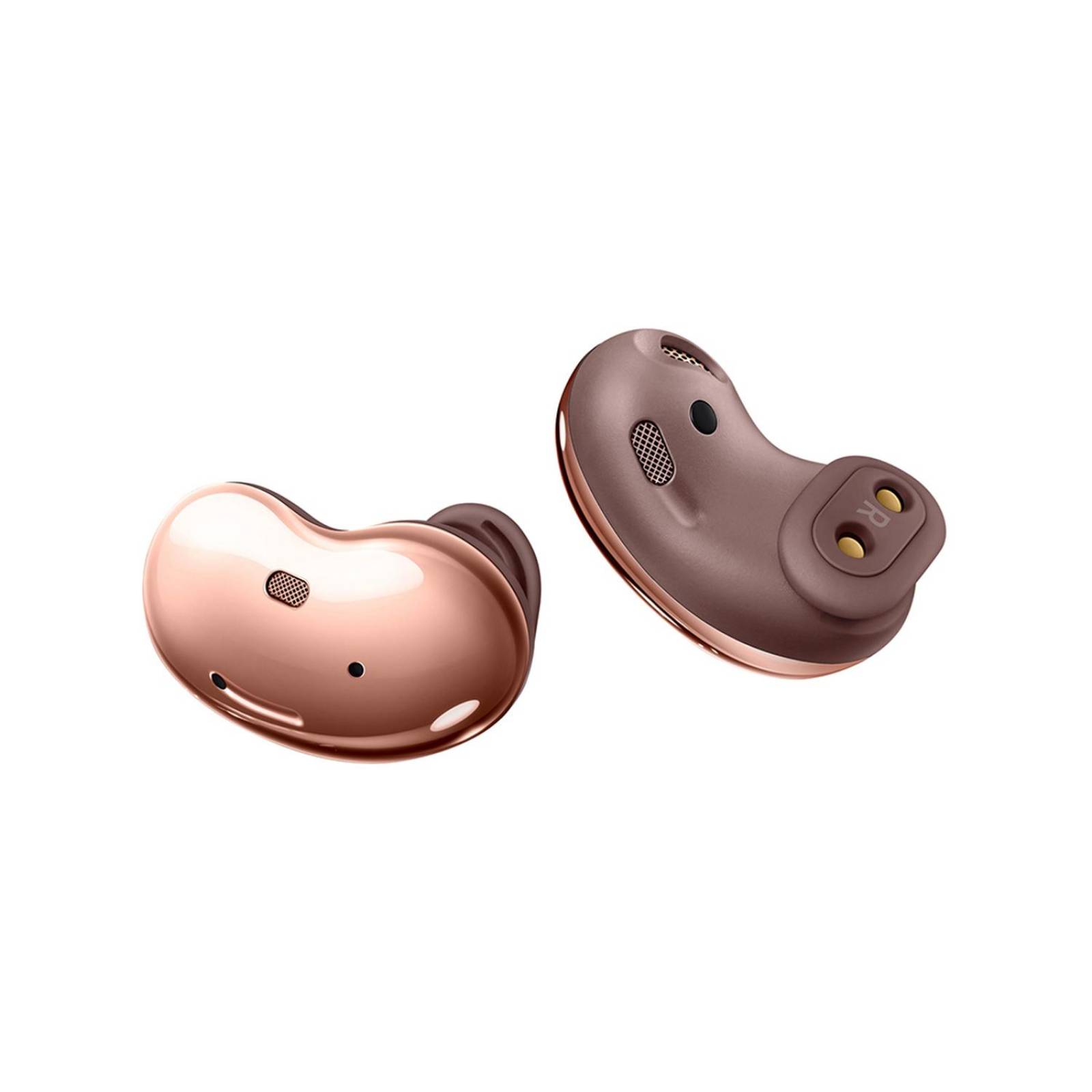 SAMSUNG GALAXY BUDS LIVE BRONCE