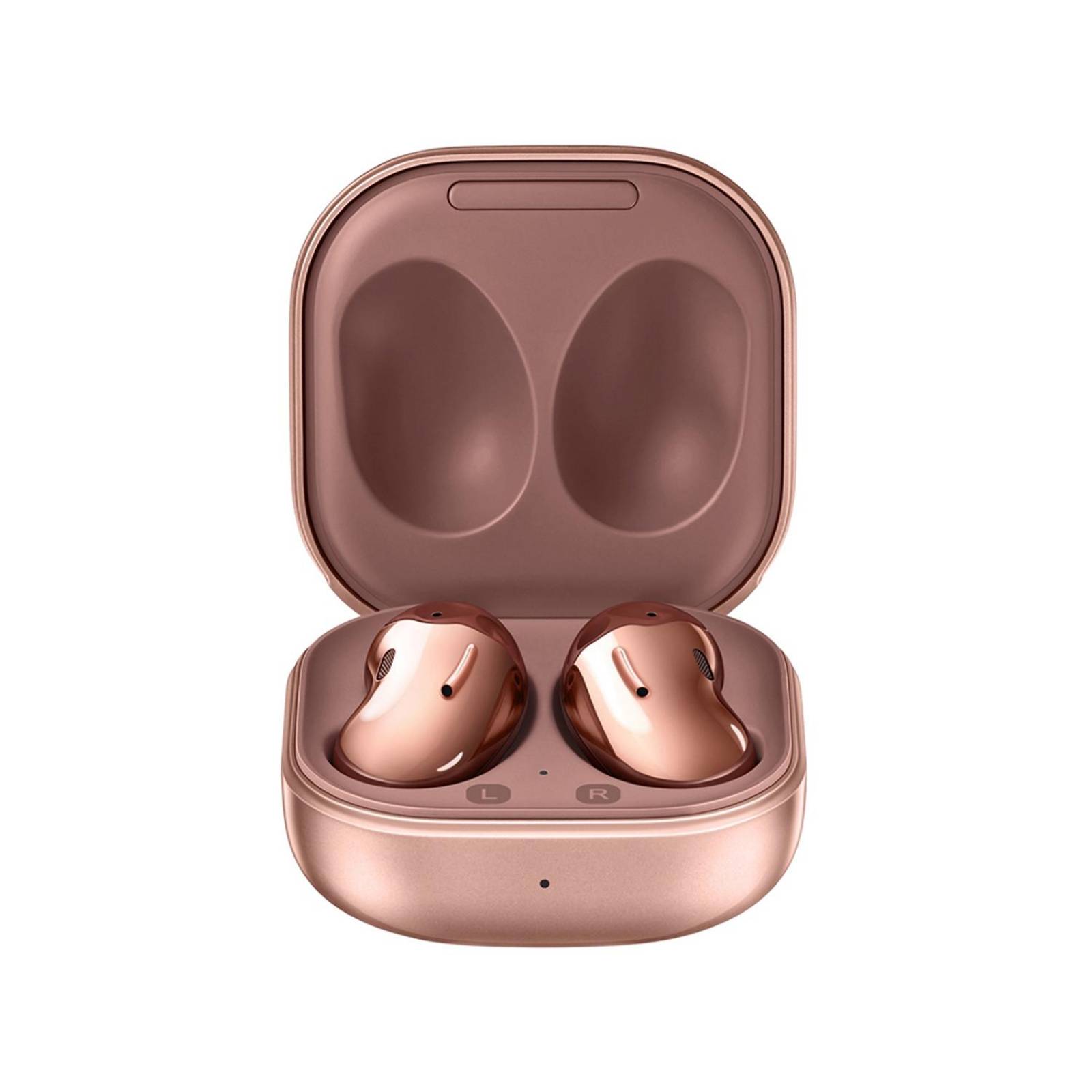 SAMSUNG GALAXY BUDS LIVE BRONCE