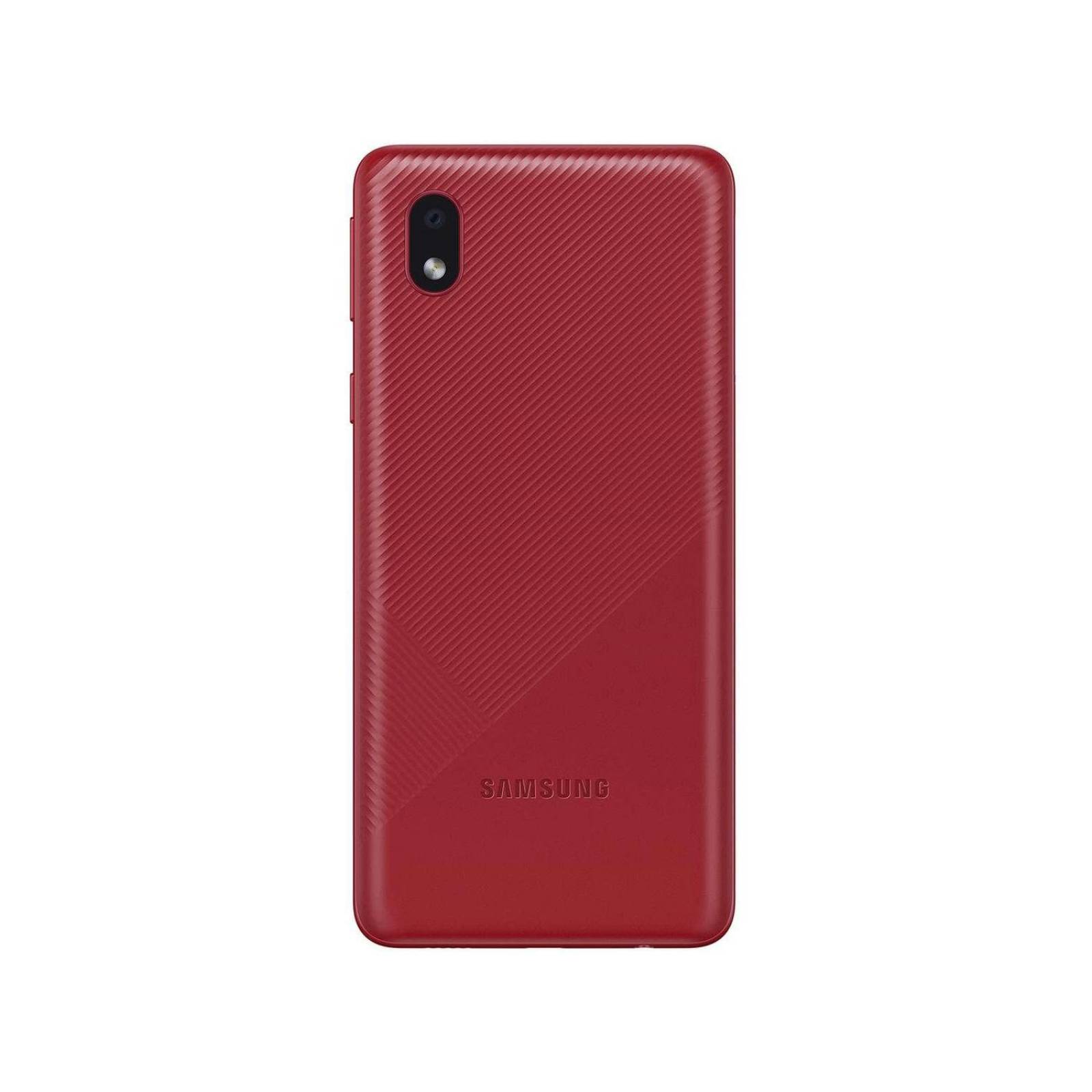 SAMSUNG GALAXY A01 CORE 1GB 16GB ROJO 