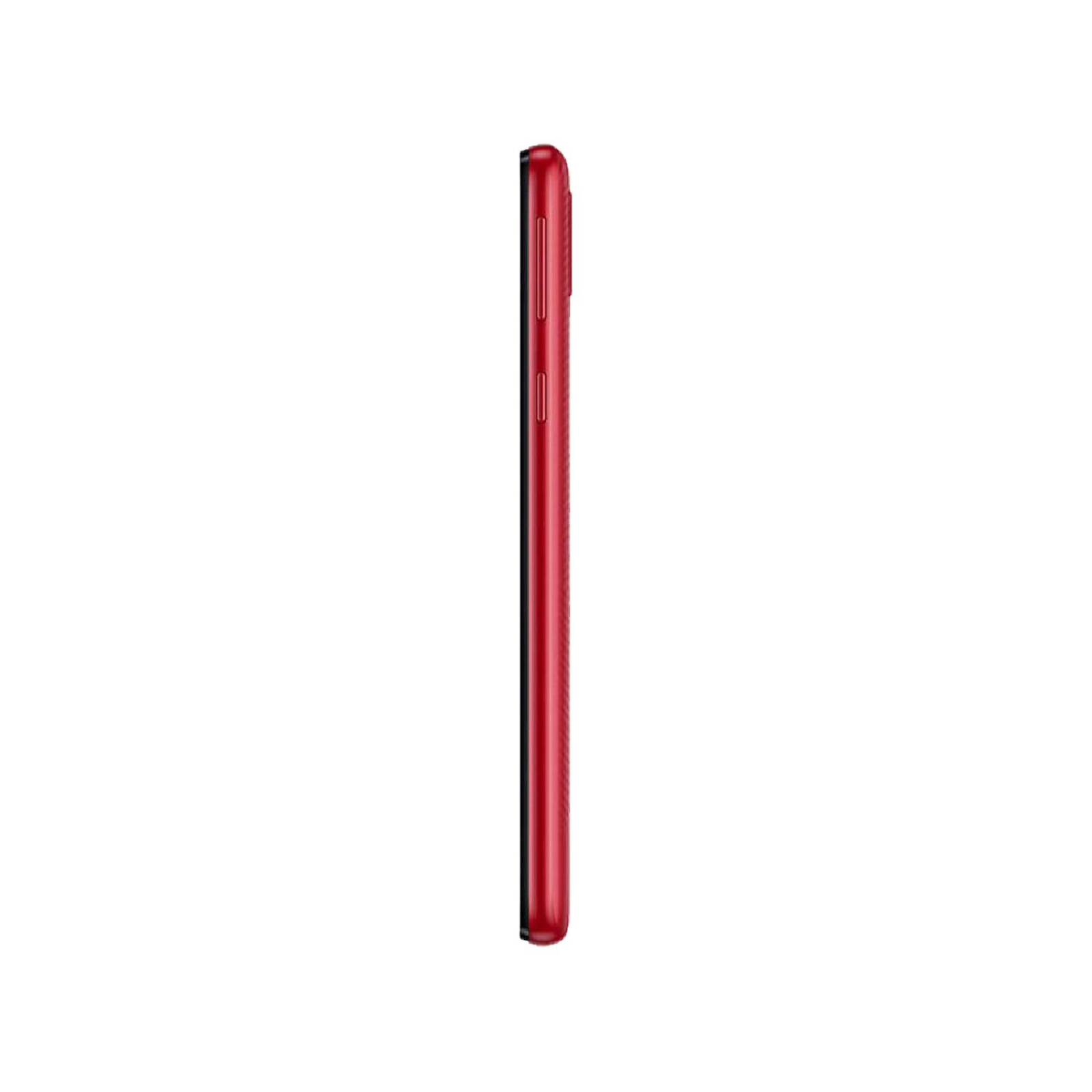 SAMSUNG GALAXY A01 CORE 1GB 16GB ROJO 