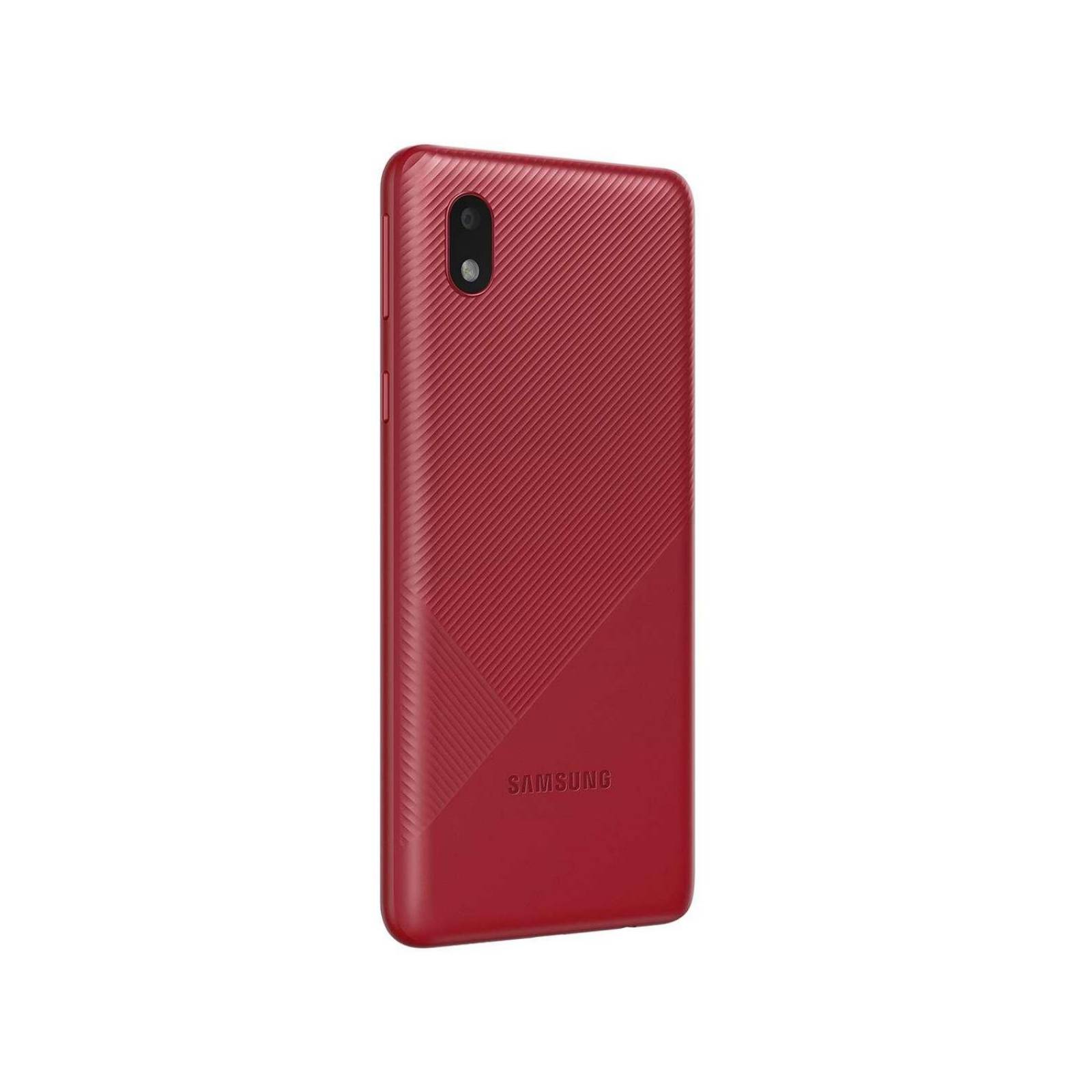 SAMSUNG GALAXY A01 CORE 1GB 16GB ROJO 