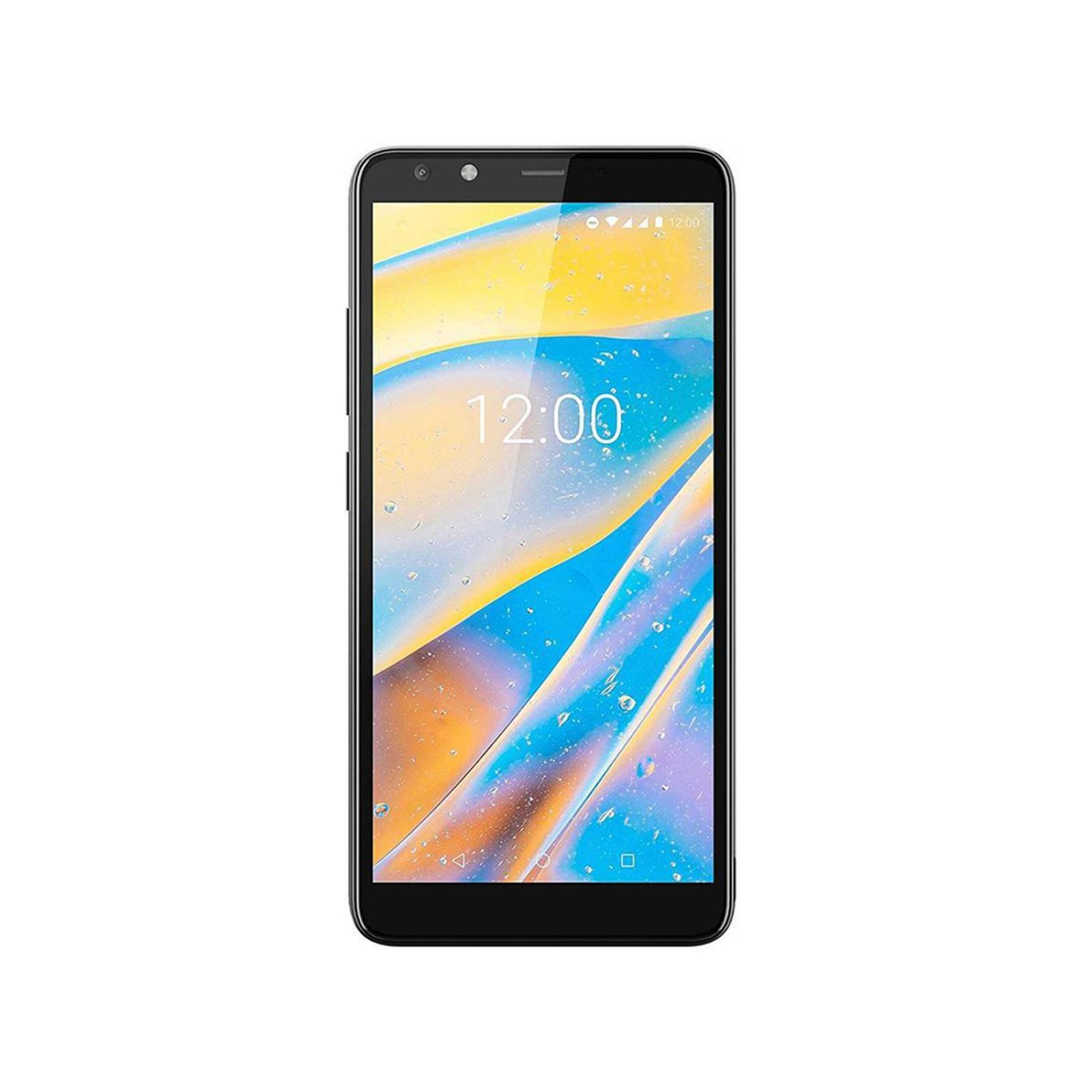 ROKIT IO 3D 2GB 16GB NEGRO 