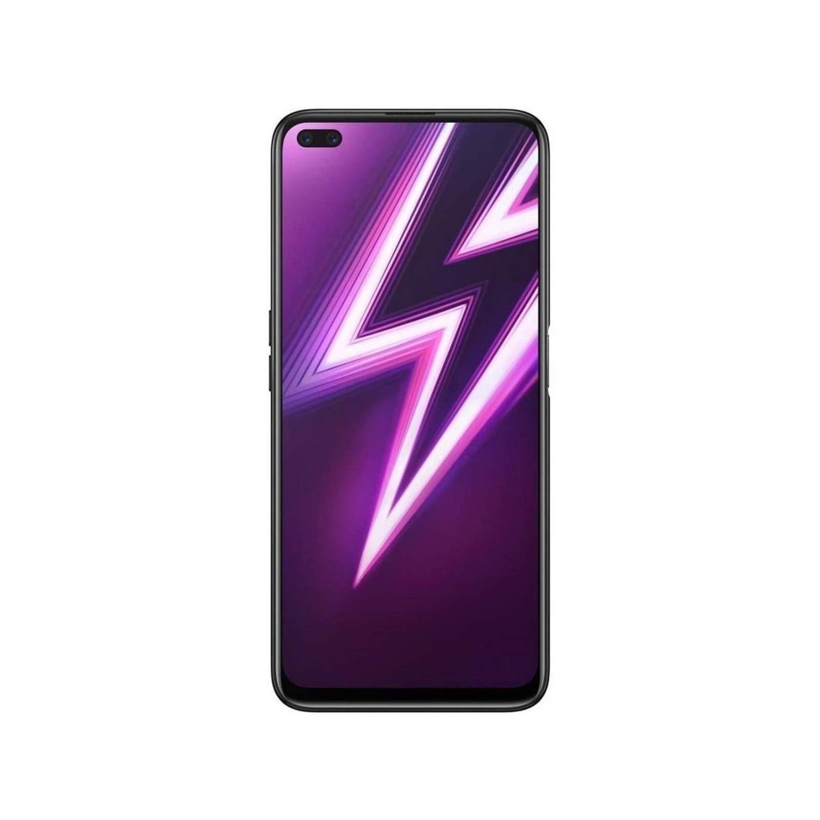 REALME 6 PRO 8GB 128GB ROJO 