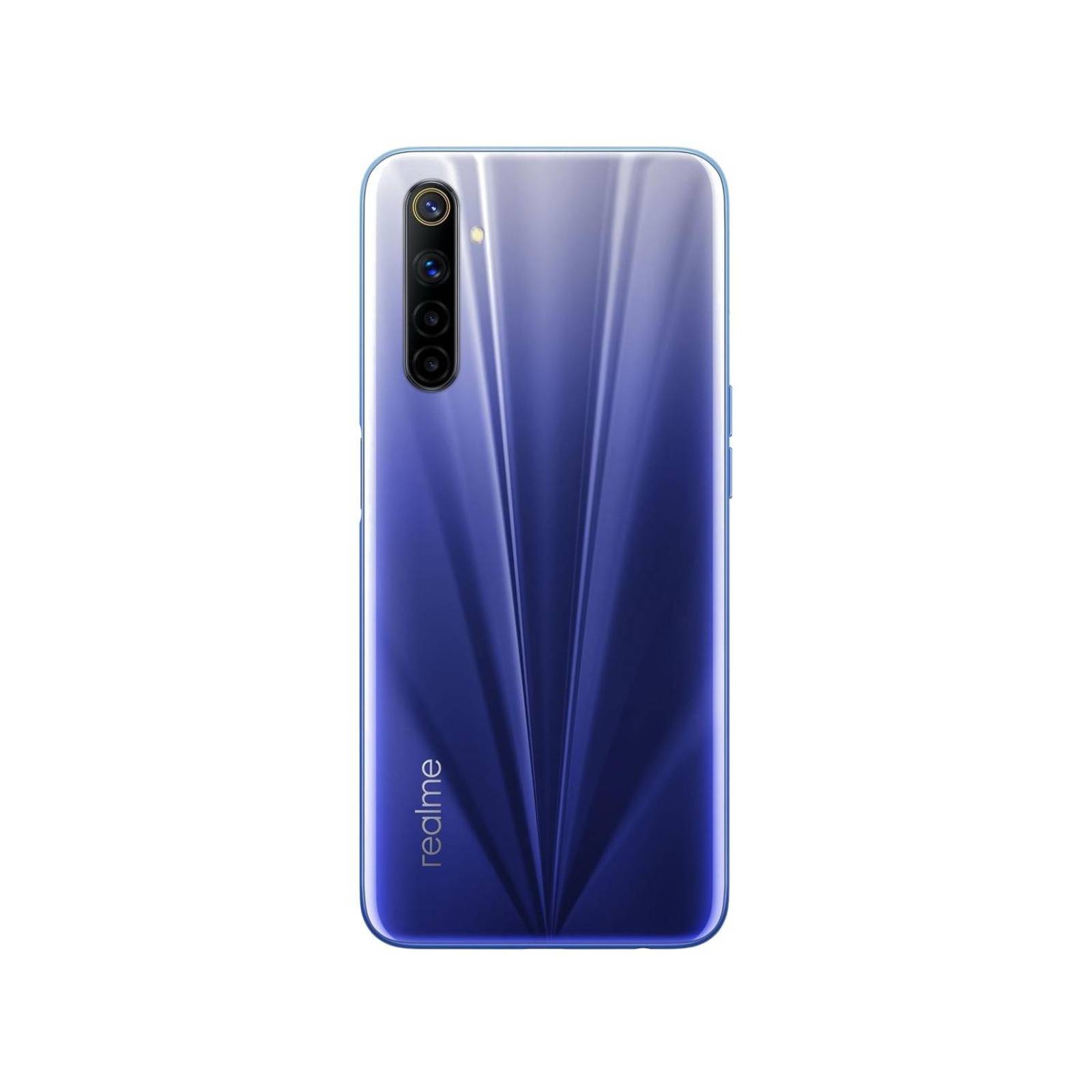 XIAOMI REALME 6 4GB 128GB AZUL