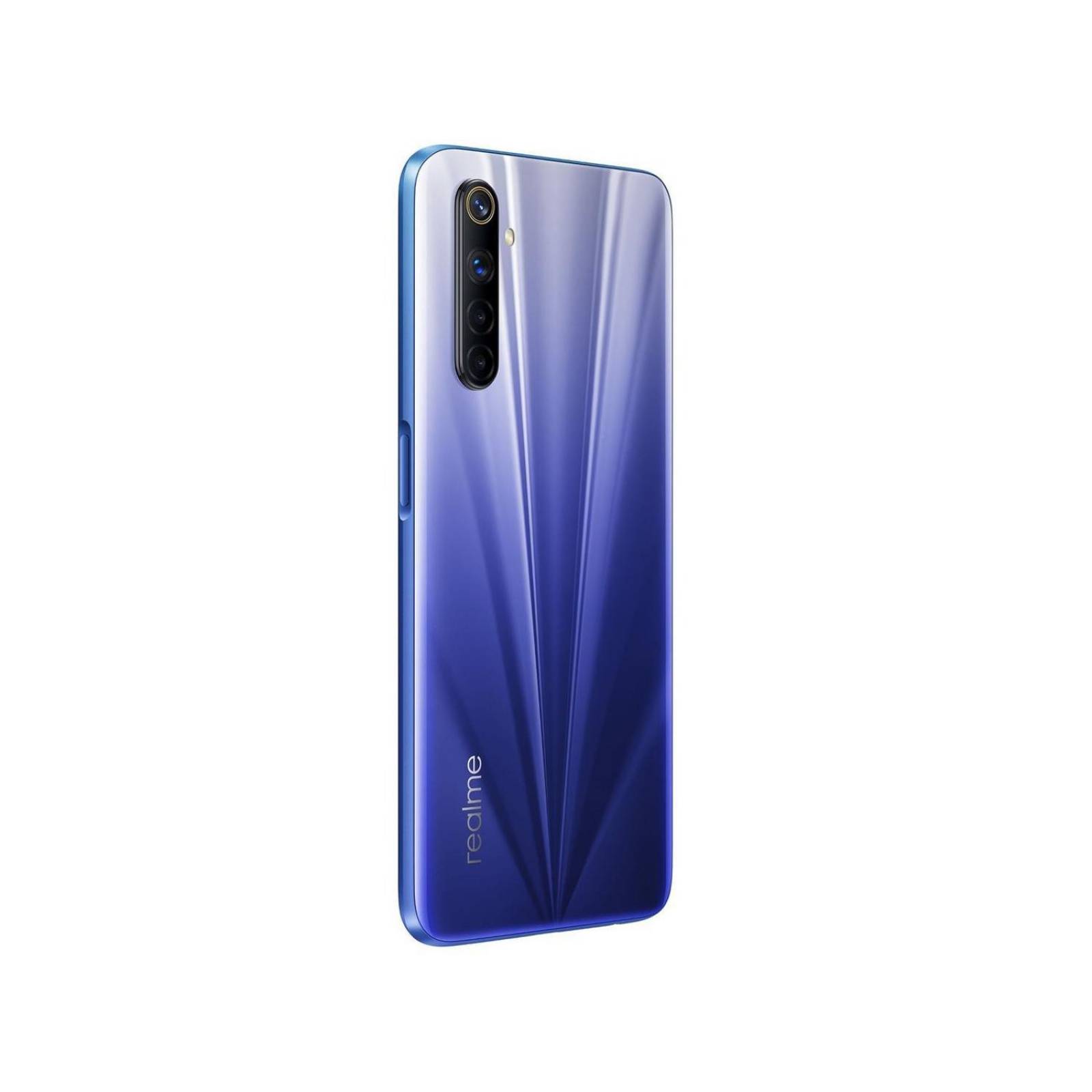 XIAOMI REALME 6 4GB 128GB AZUL