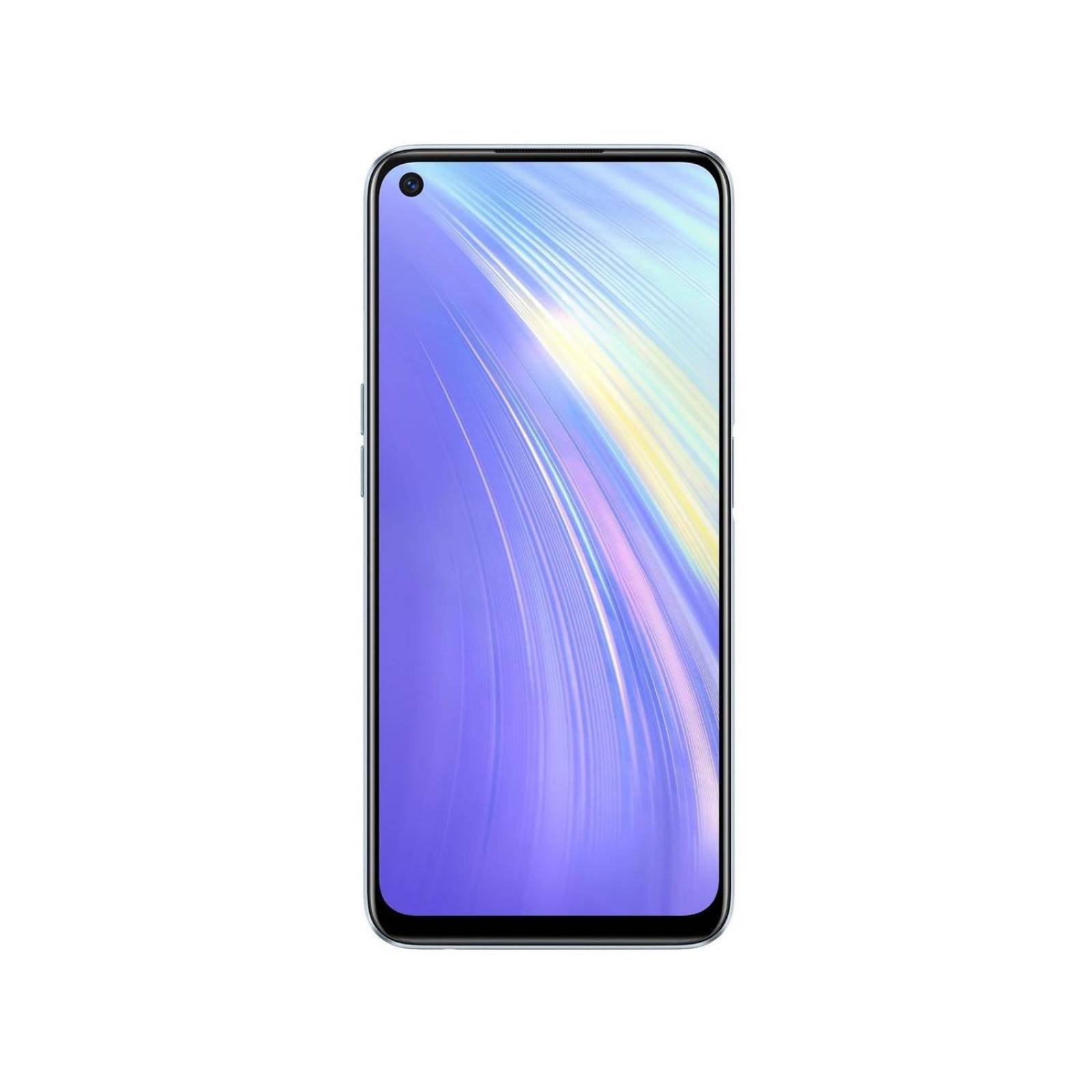 REALME 6 4GB 128GB BLANCO