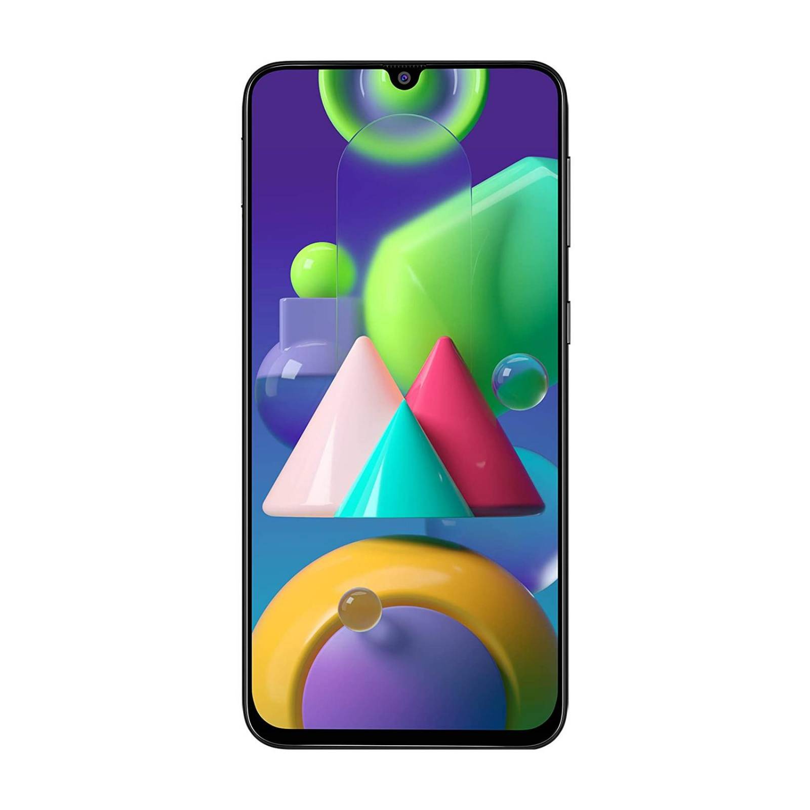 SAMSUNG GALAXY M21 4GB 64GB NEGRO 