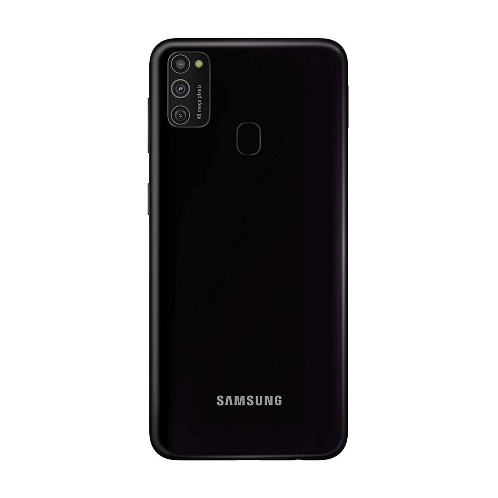 SAMSUNG GALAXY M21 4GB 64GB NEGRO 