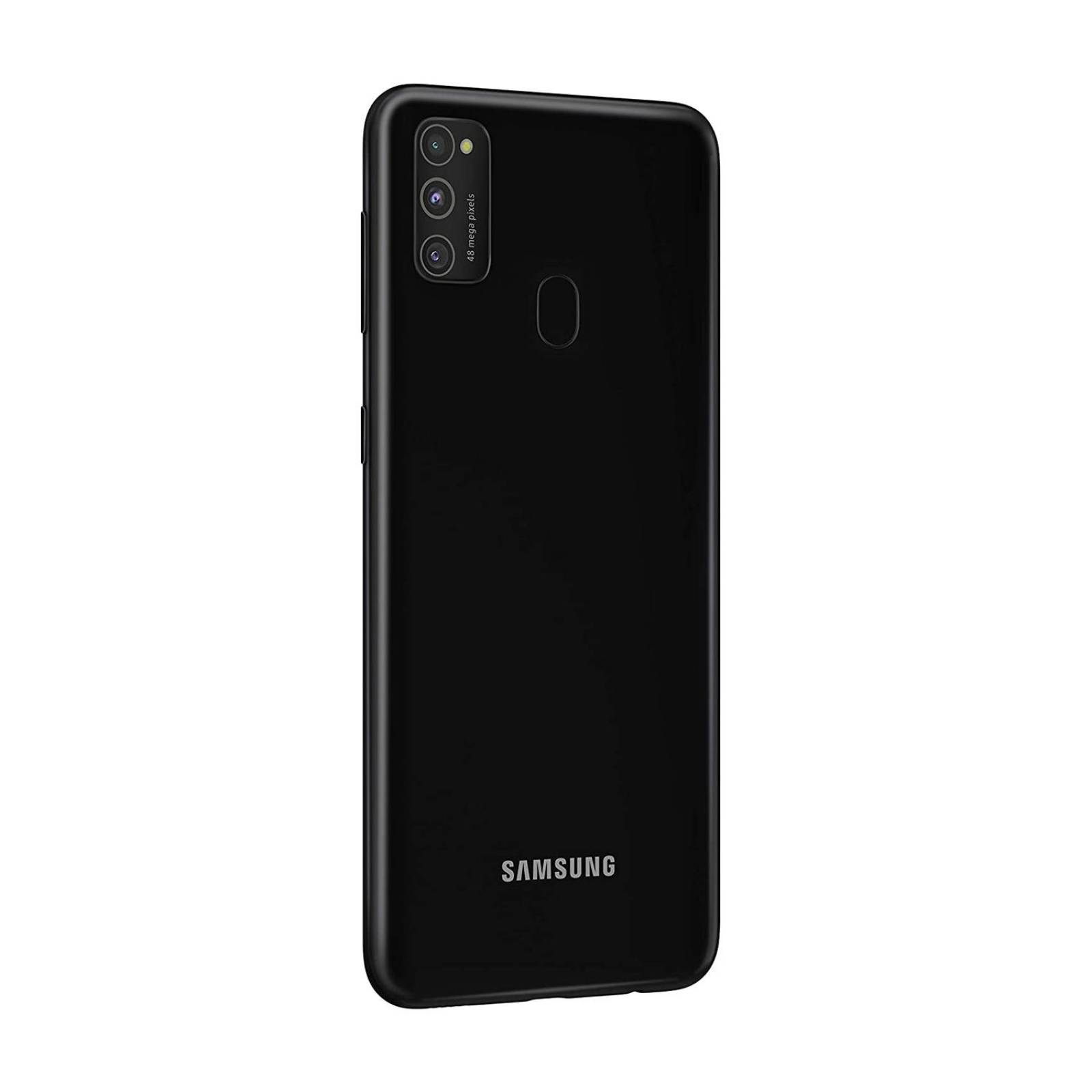 SAMSUNG GALAXY M21 4GB 64GB NEGRO 