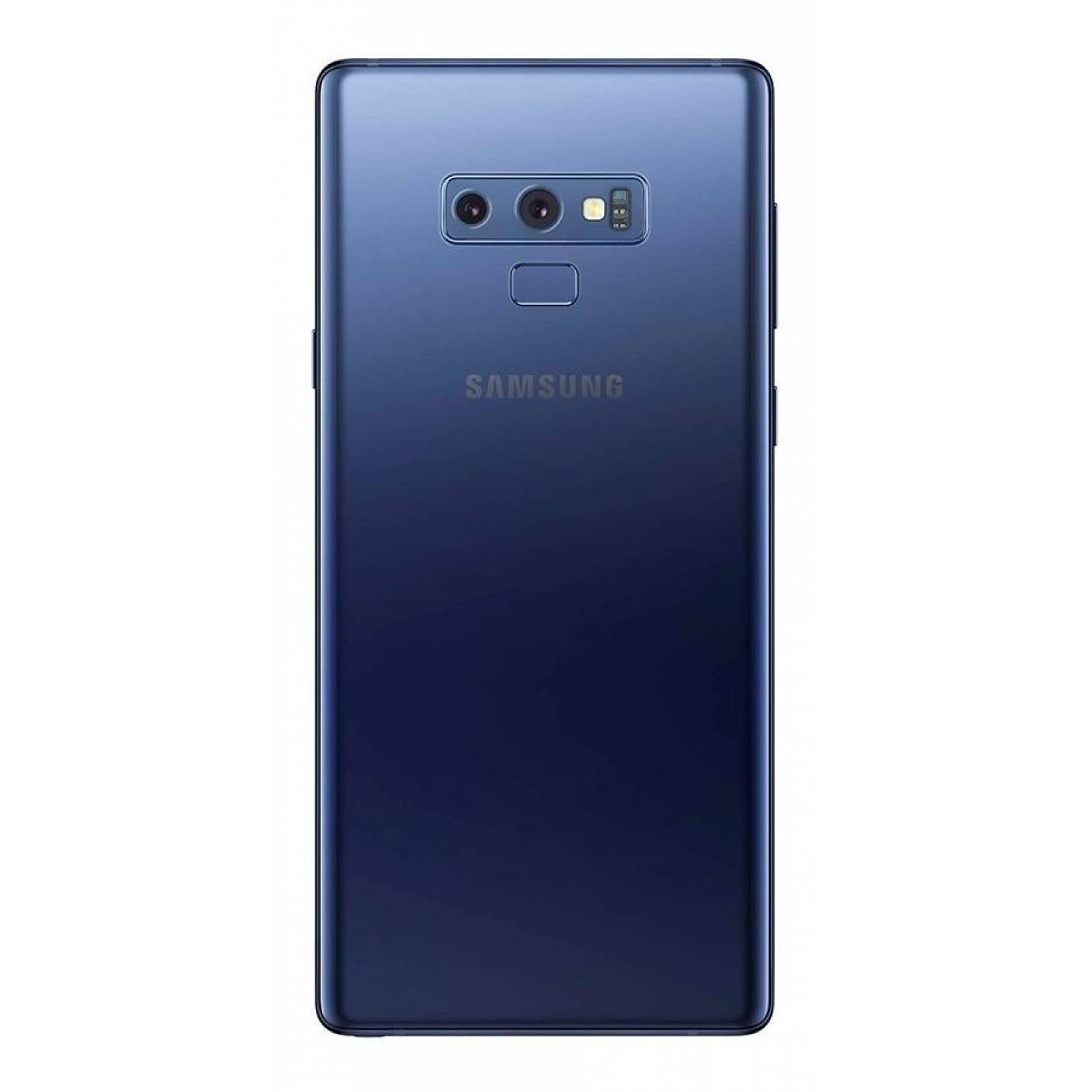 Samsung Galaxy Note 9 6gb 128gb Azul Ds 