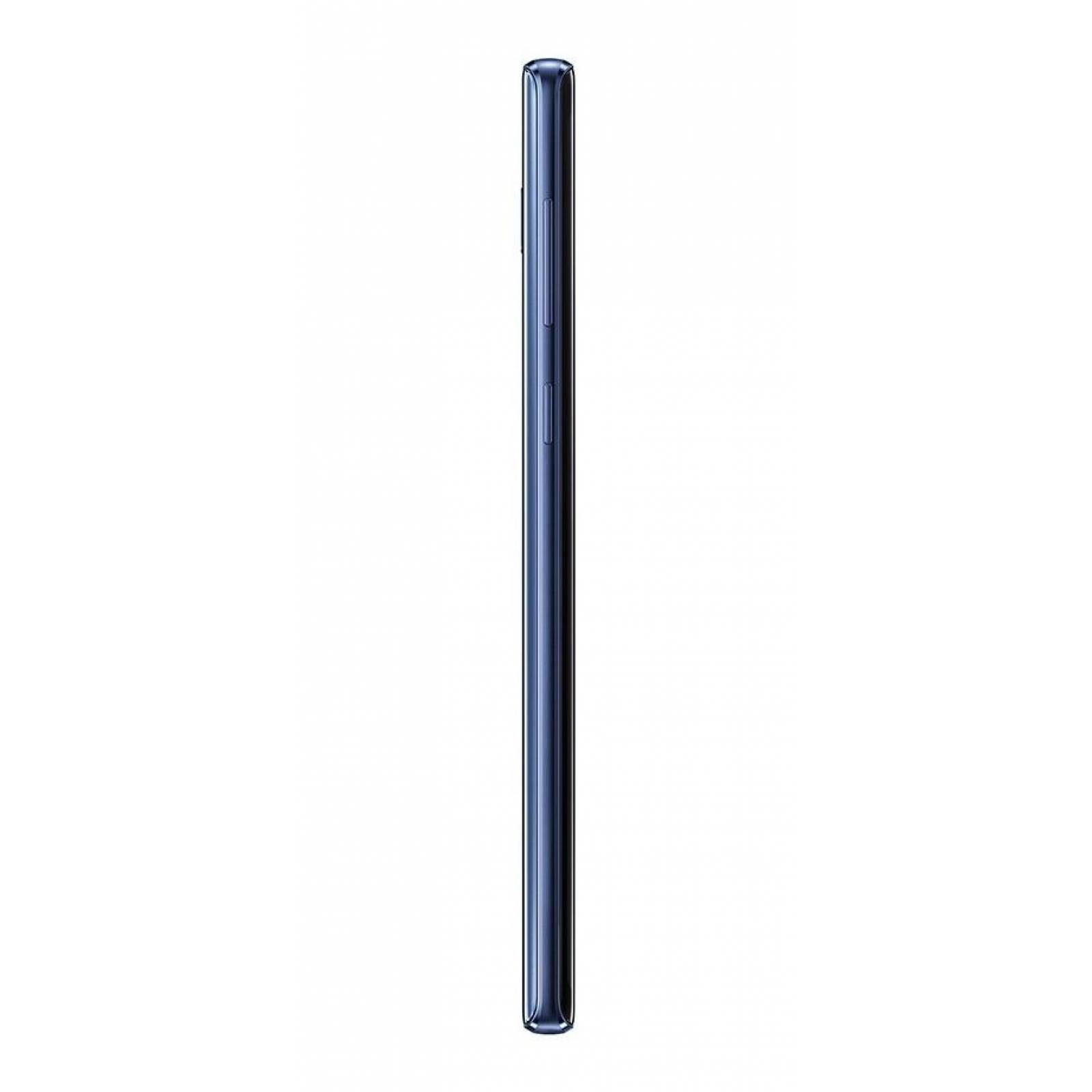 Samsung Galaxy Note 9 6gb 128gb Azul Ds 