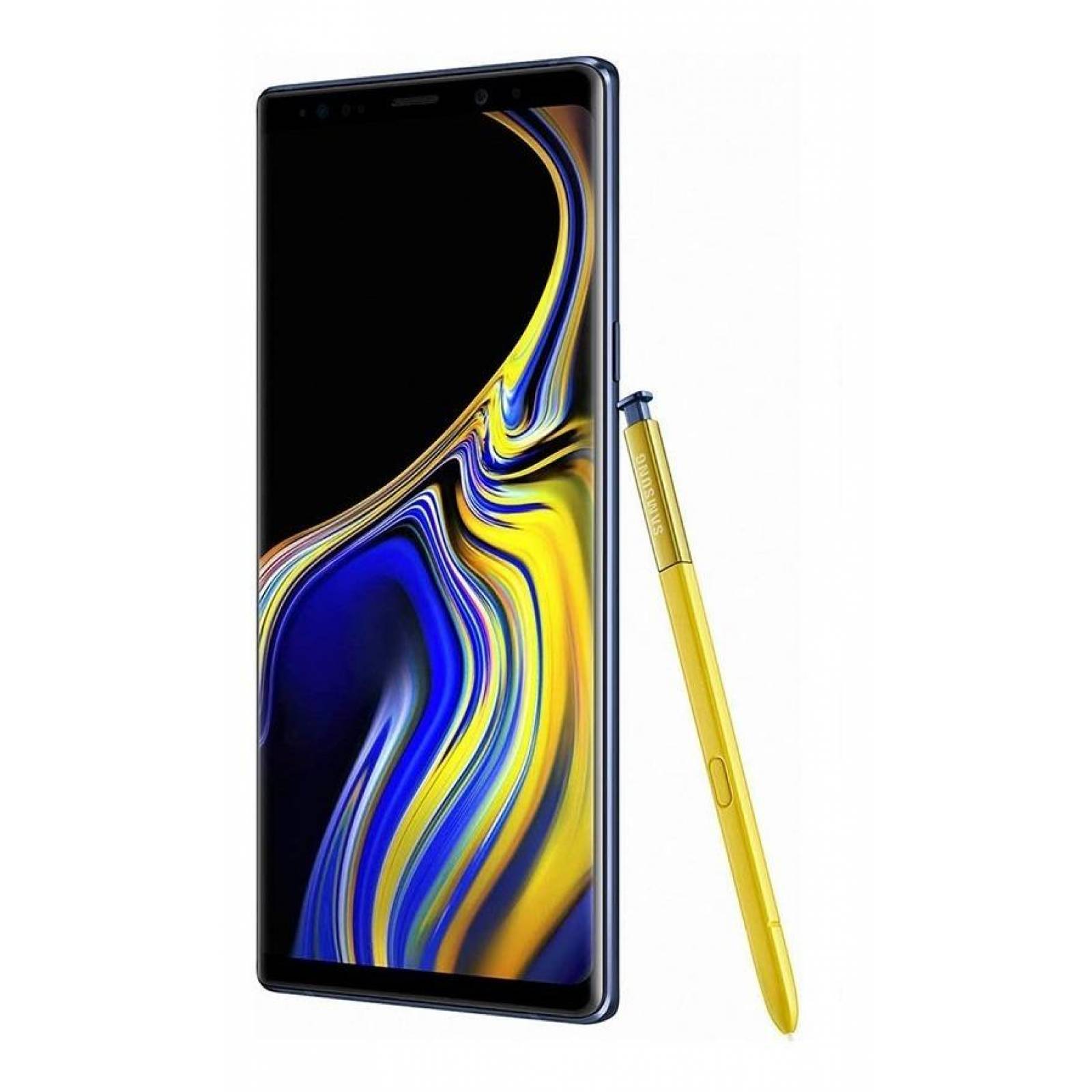 Samsung Galaxy Note 9 6gb 128gb Azul Ds 