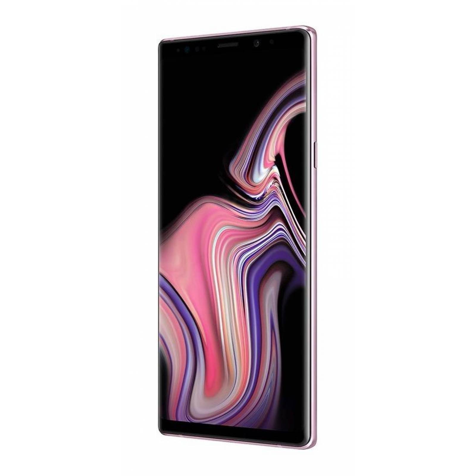 Samsung Galaxy Note 9 128gb Purpura Ds 