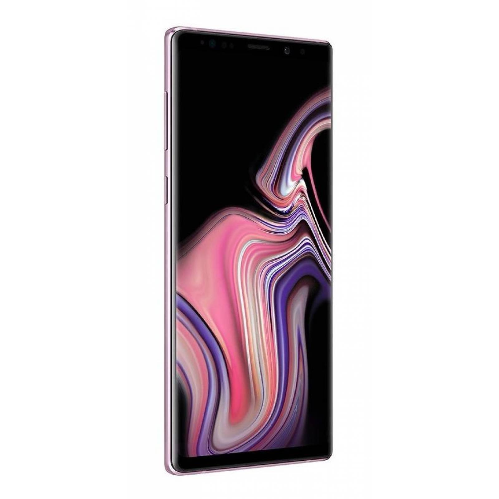 Samsung Galaxy Note 9 128gb Purpura Ds 