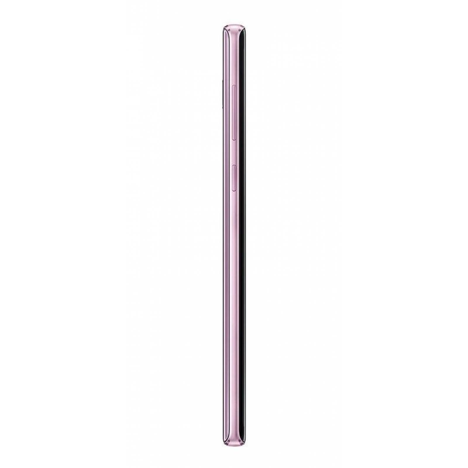 Samsung Galaxy Note 9 128gb Purpura Ds 