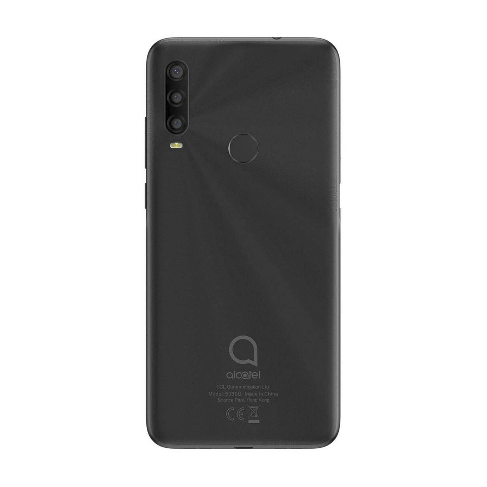 ALCATEL 1SE 4GB 128GB GRIS 