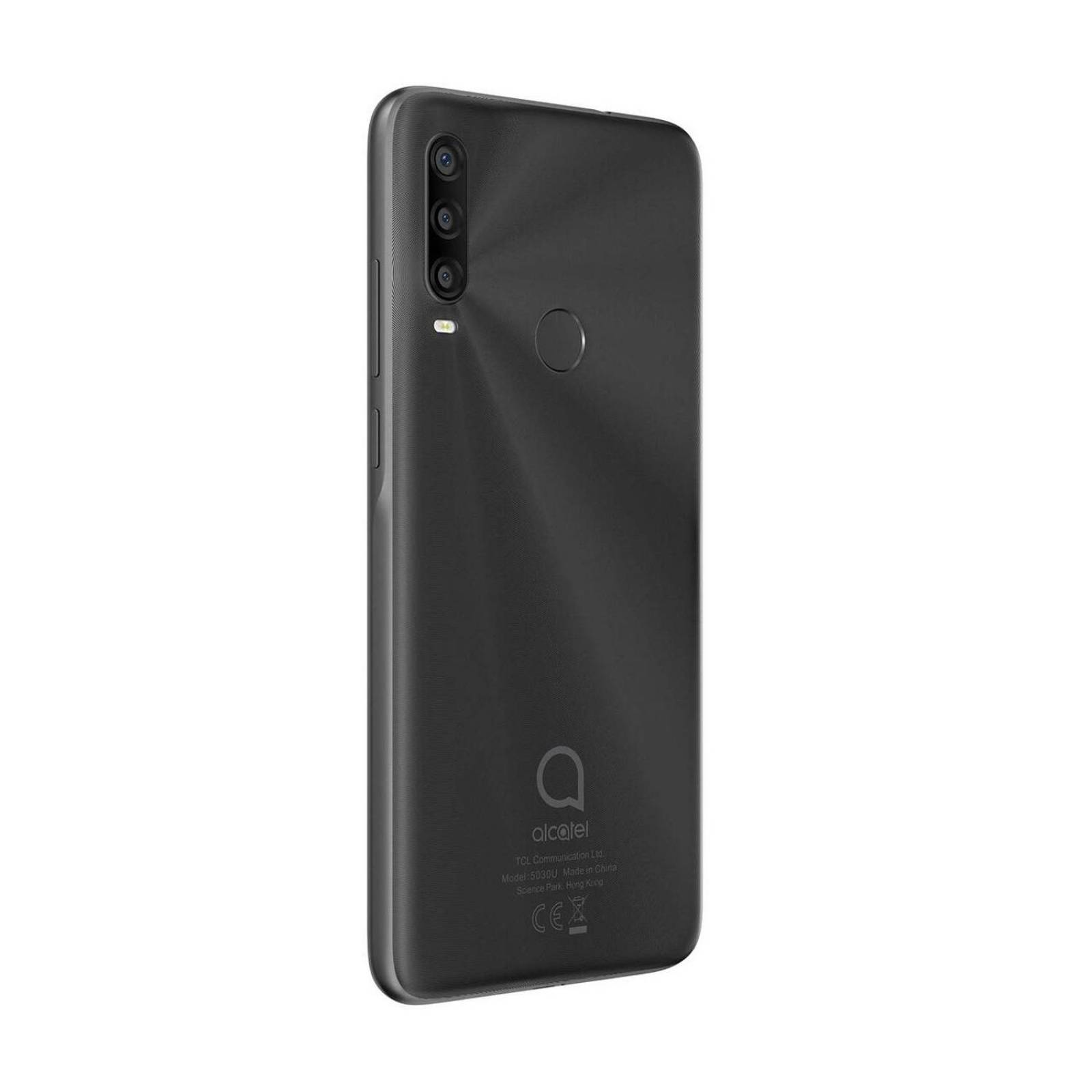 ALCATEL 1SE 4GB 128GB GRIS 