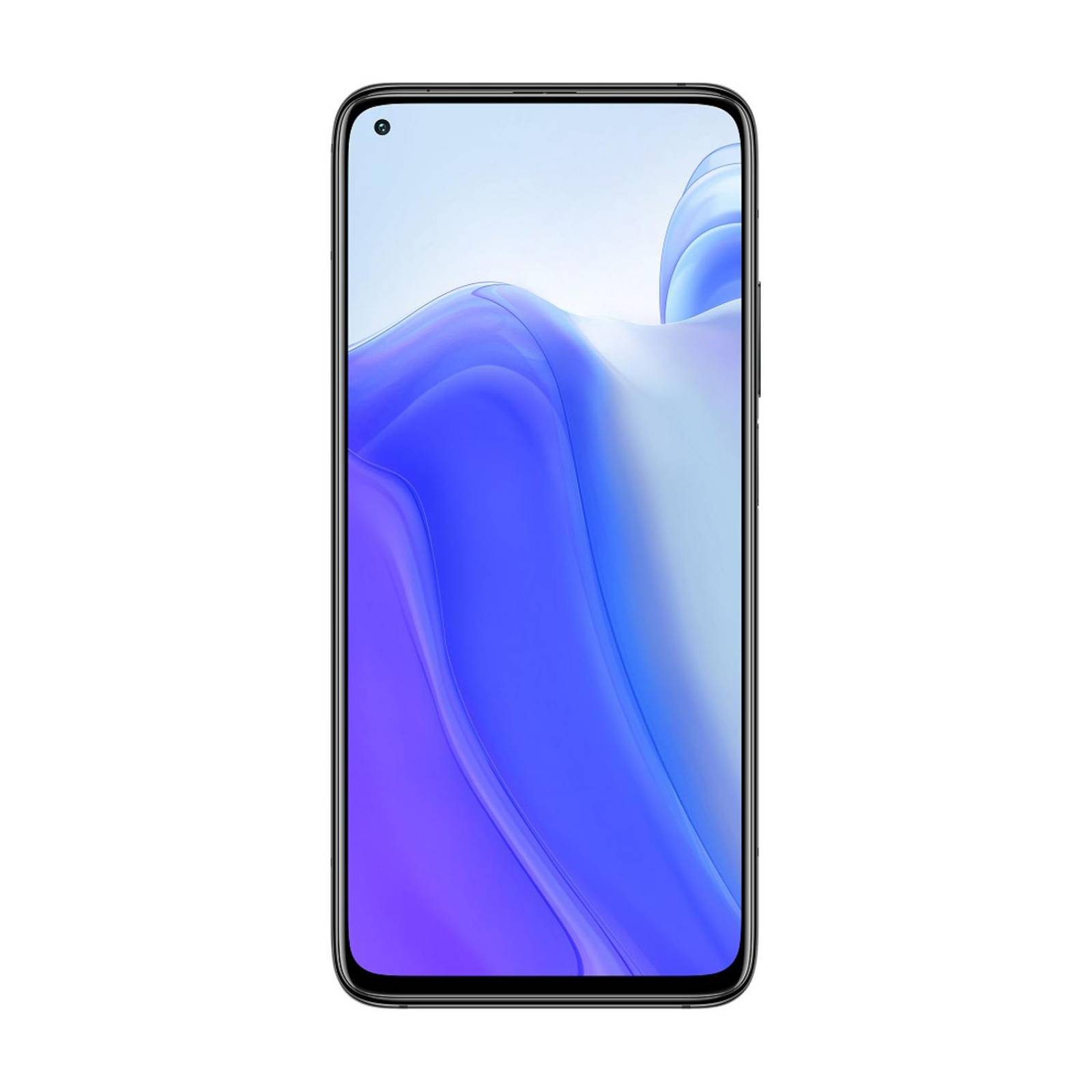 XIAOMI MI 10T 8GB 128GB NEGRO 