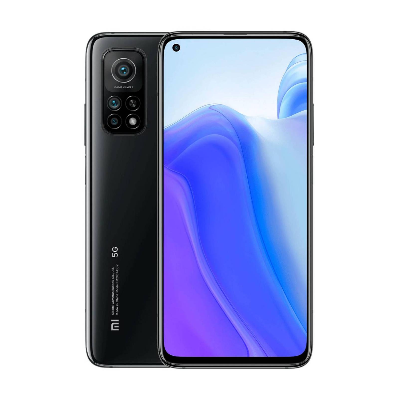 XIAOMI MI 10T 8GB 128GB NEGRO 