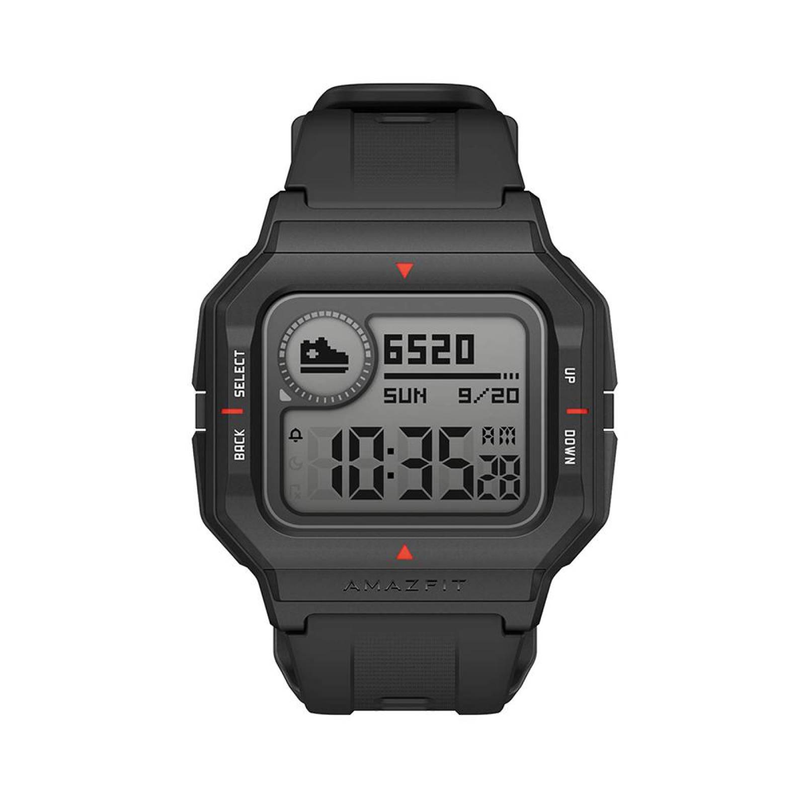 AMAZFIT NEO NEGRO 