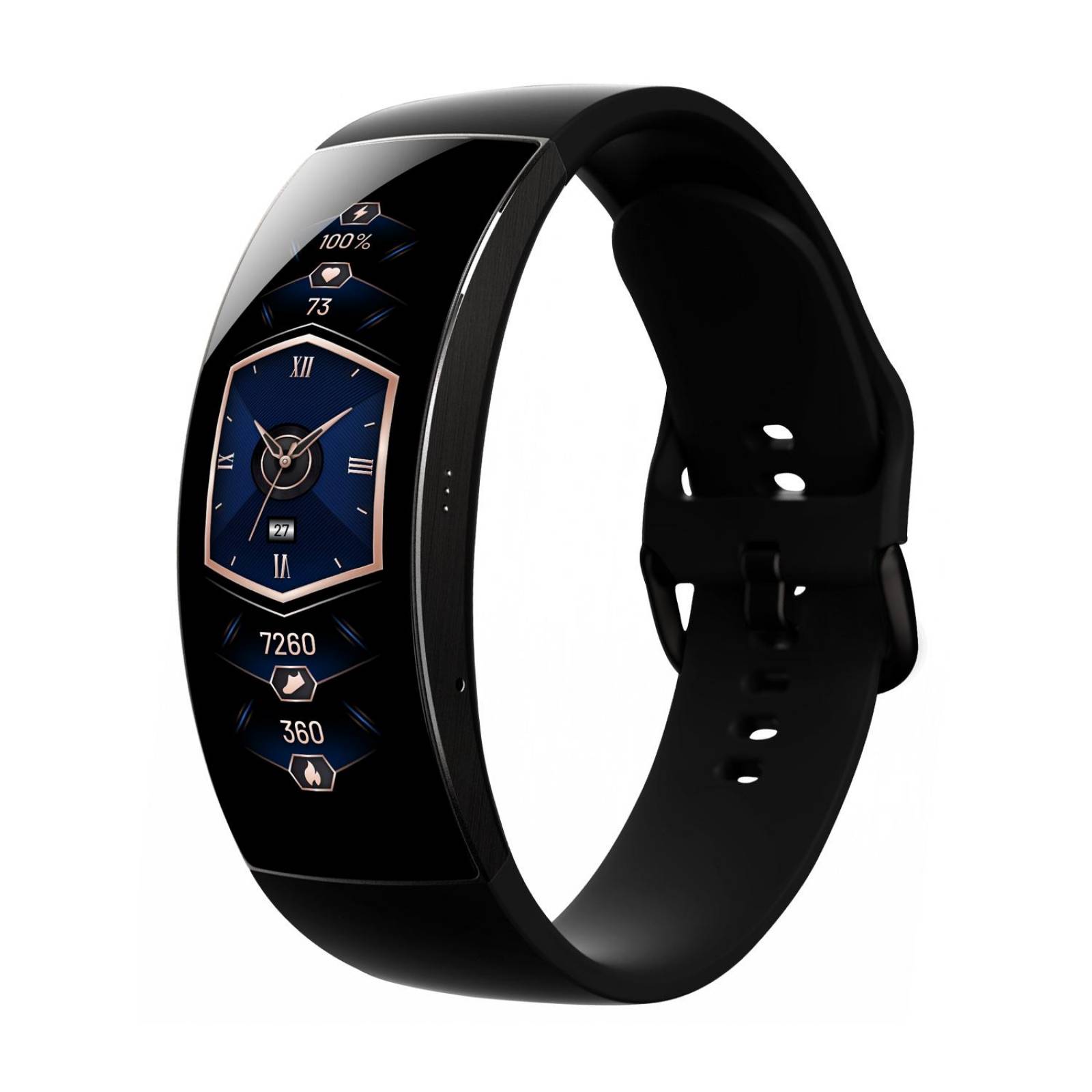 AMAZFIT X-ECLIPSE NEGRO