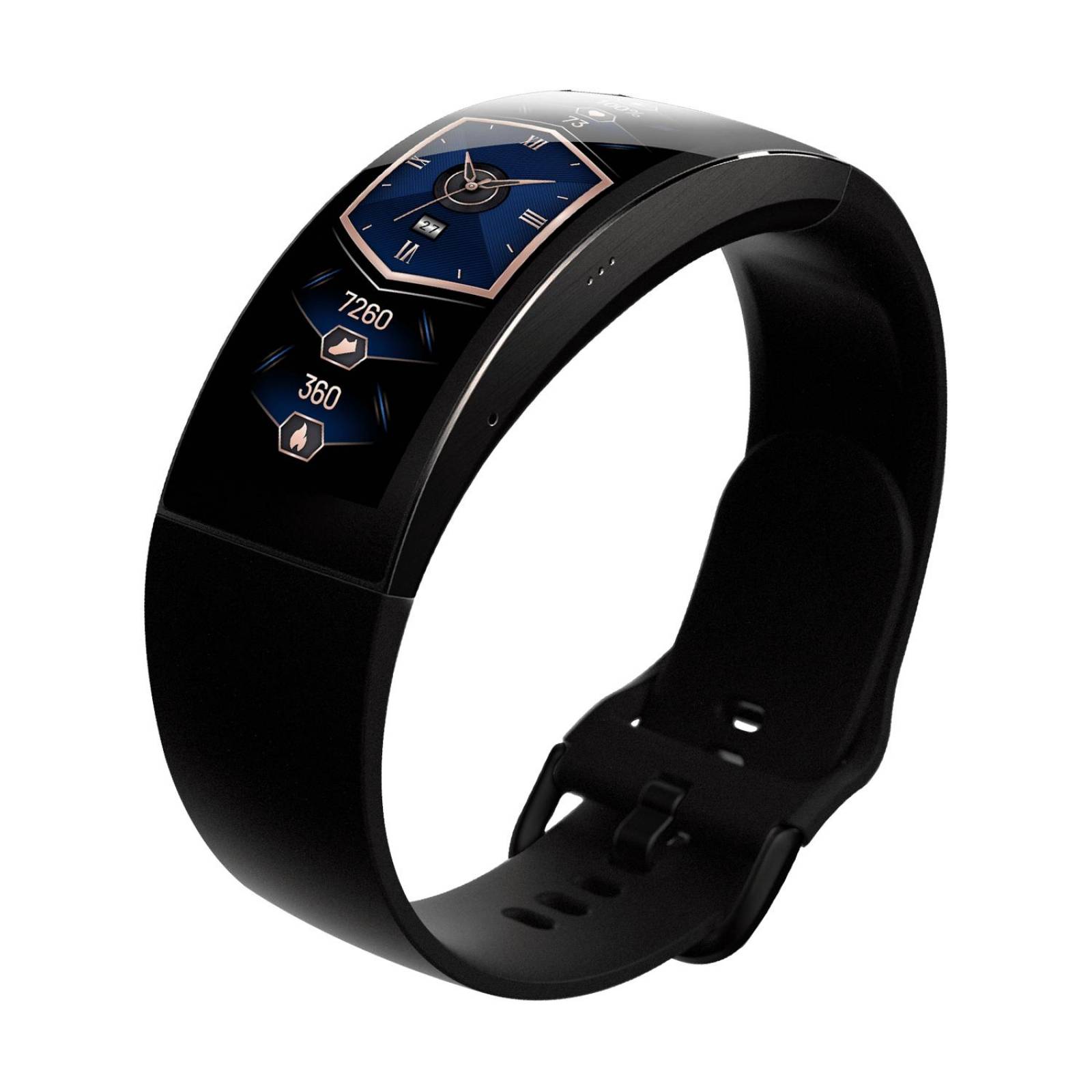 AMAZFIT X-ECLIPSE NEGRO