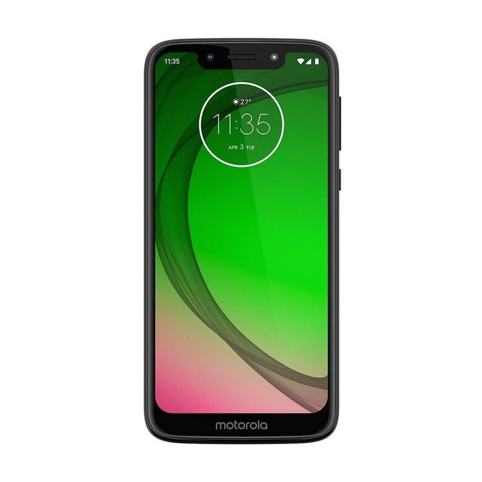 MOTOROLA MOTO G7 PLAY 3GB 32GB NEGRO 