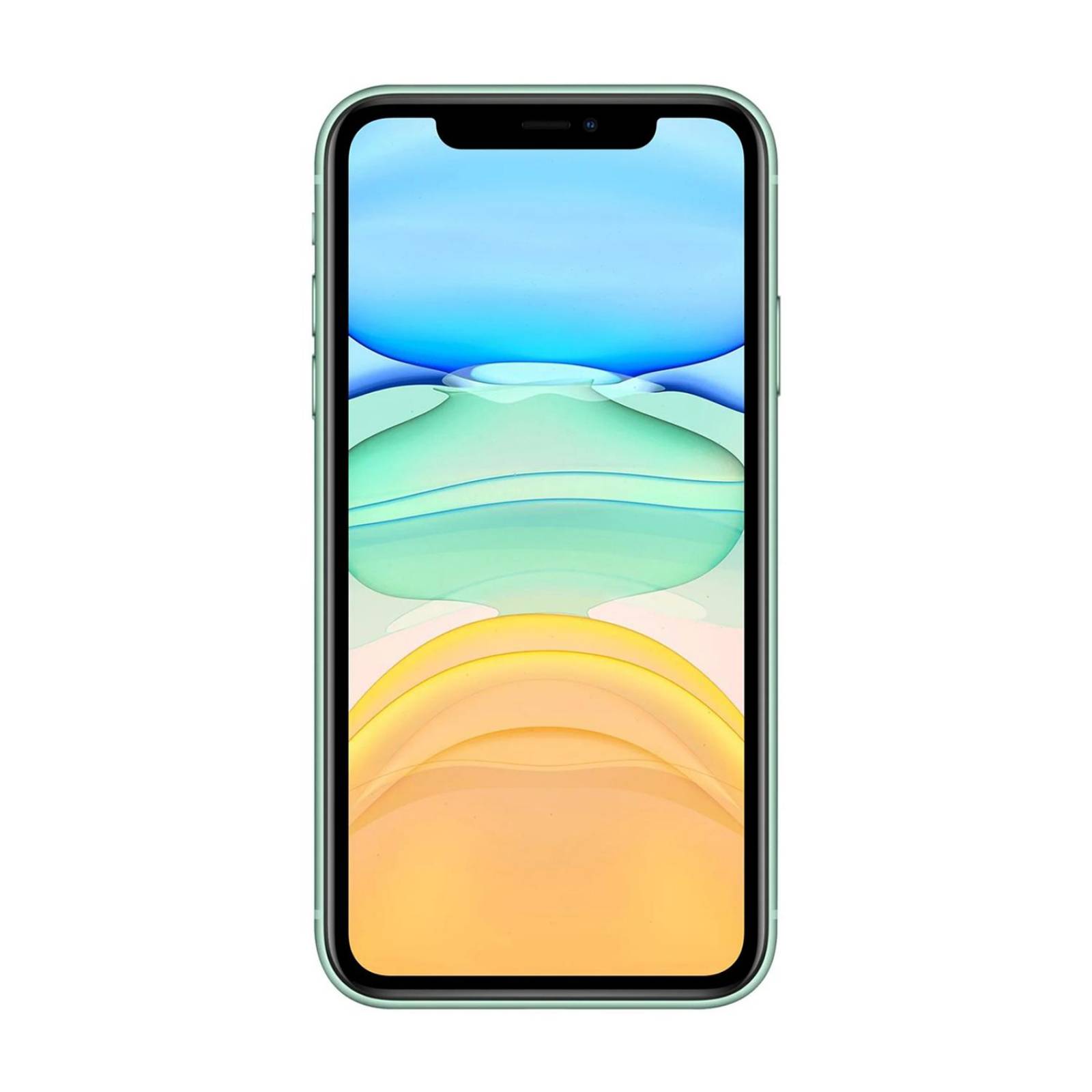 APPLE IPHONE 11 4GB 64GB VERDE REACONDICIONADO 
