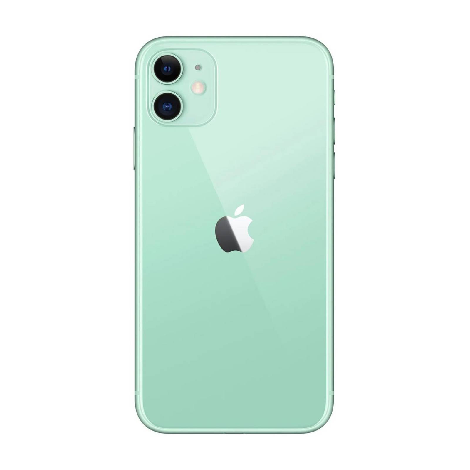 APPLE IPHONE 11 4GB 64GB VERDE REACONDICIONADO 