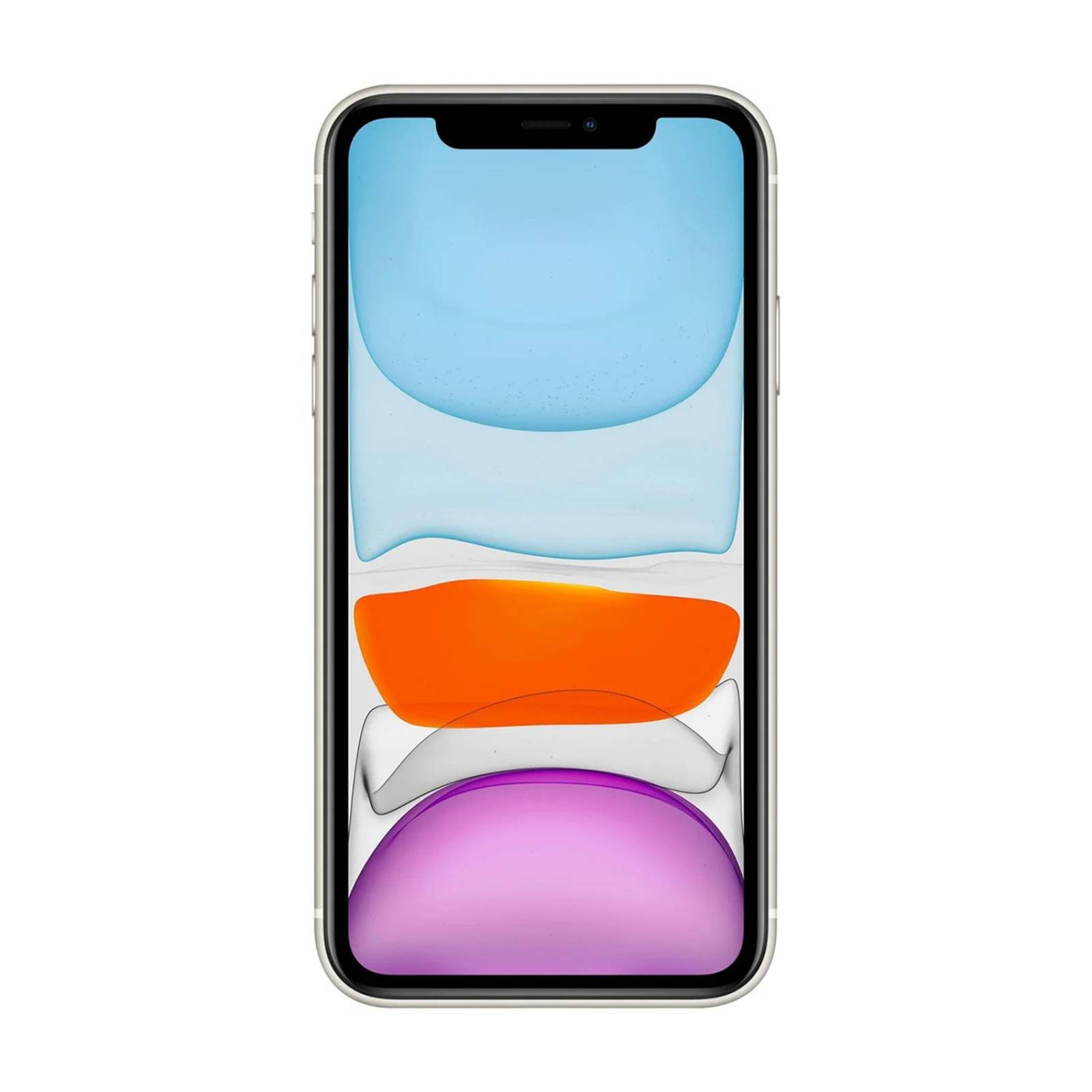 APPLE IPHONE 11 4GB 128GB BLANCO REACONDICIONADO 