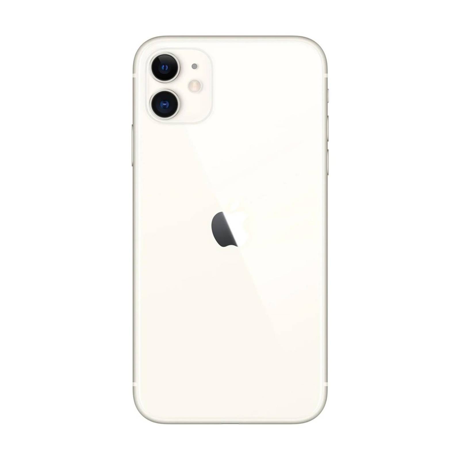 APPLE IPHONE 11 4GB 128GB BLANCO REACONDICIONADO 