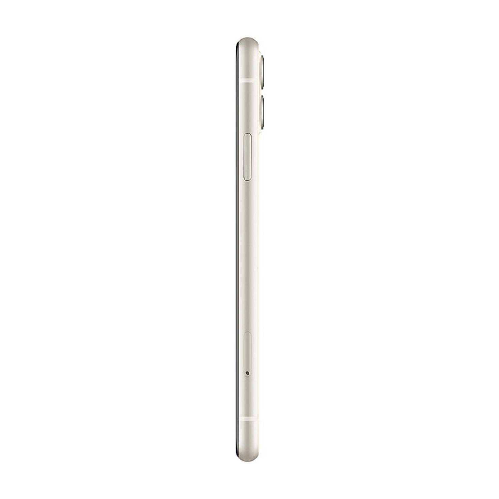 APPLE IPHONE 11 4GB 128GB BLANCO REACONDICIONADO 