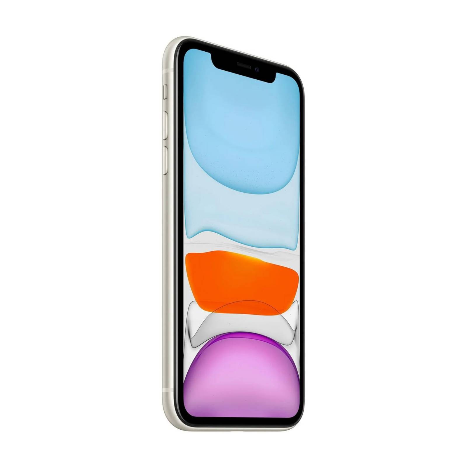 APPLE IPHONE 11 4GB 128GB BLANCO REACONDICIONADO 