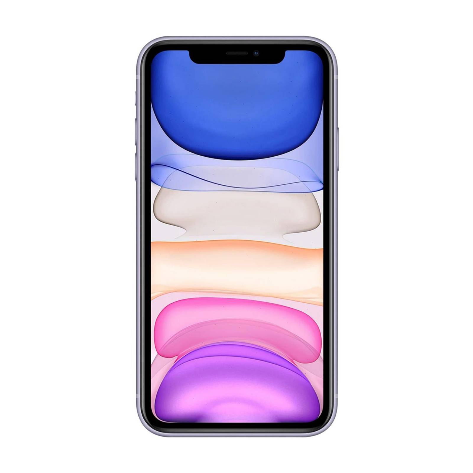 APPLE IPHONE 11 4GB 128GB PURPURA REACONDICIONADO