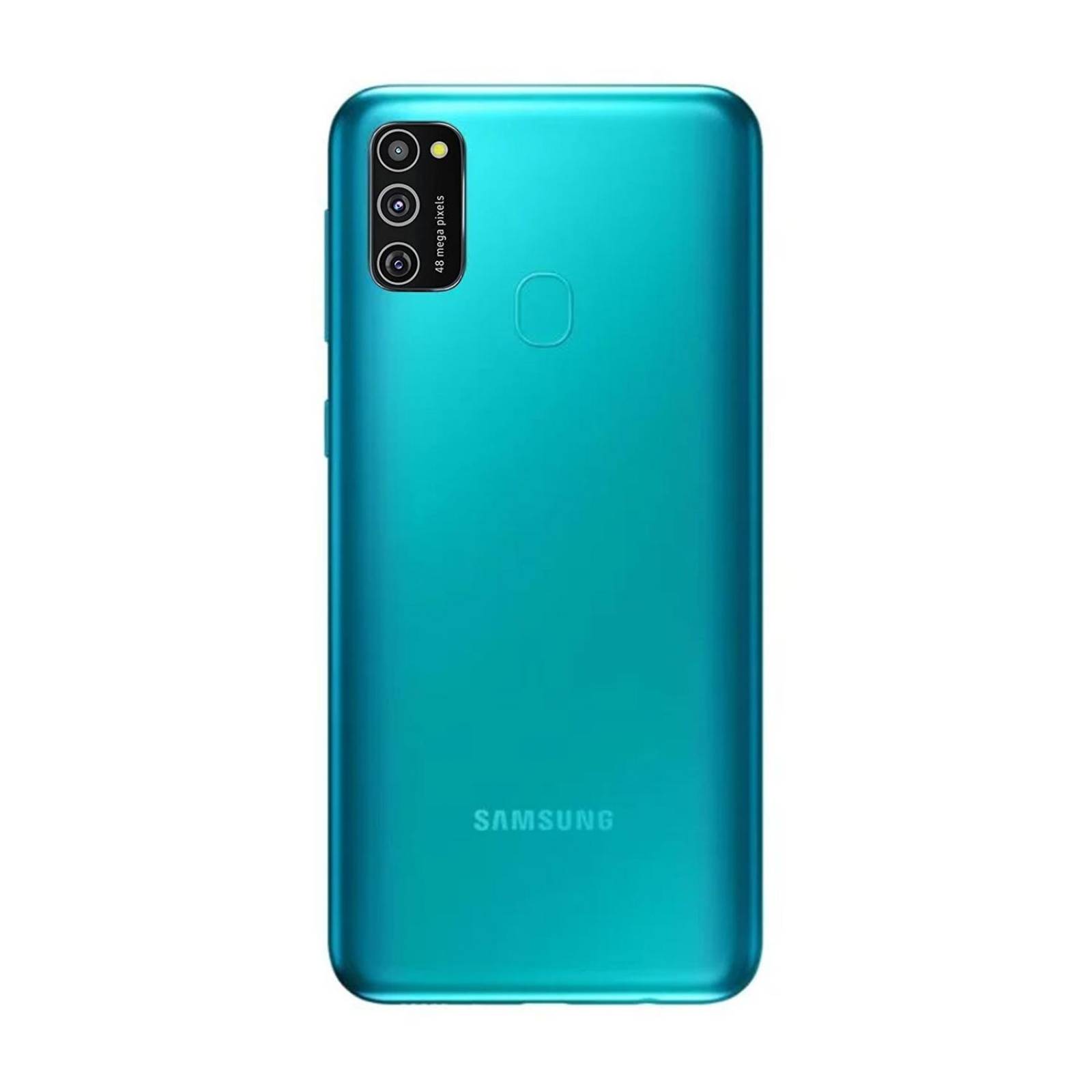SAMSUNG GALAXY M21 4GB 64GB VERDE
