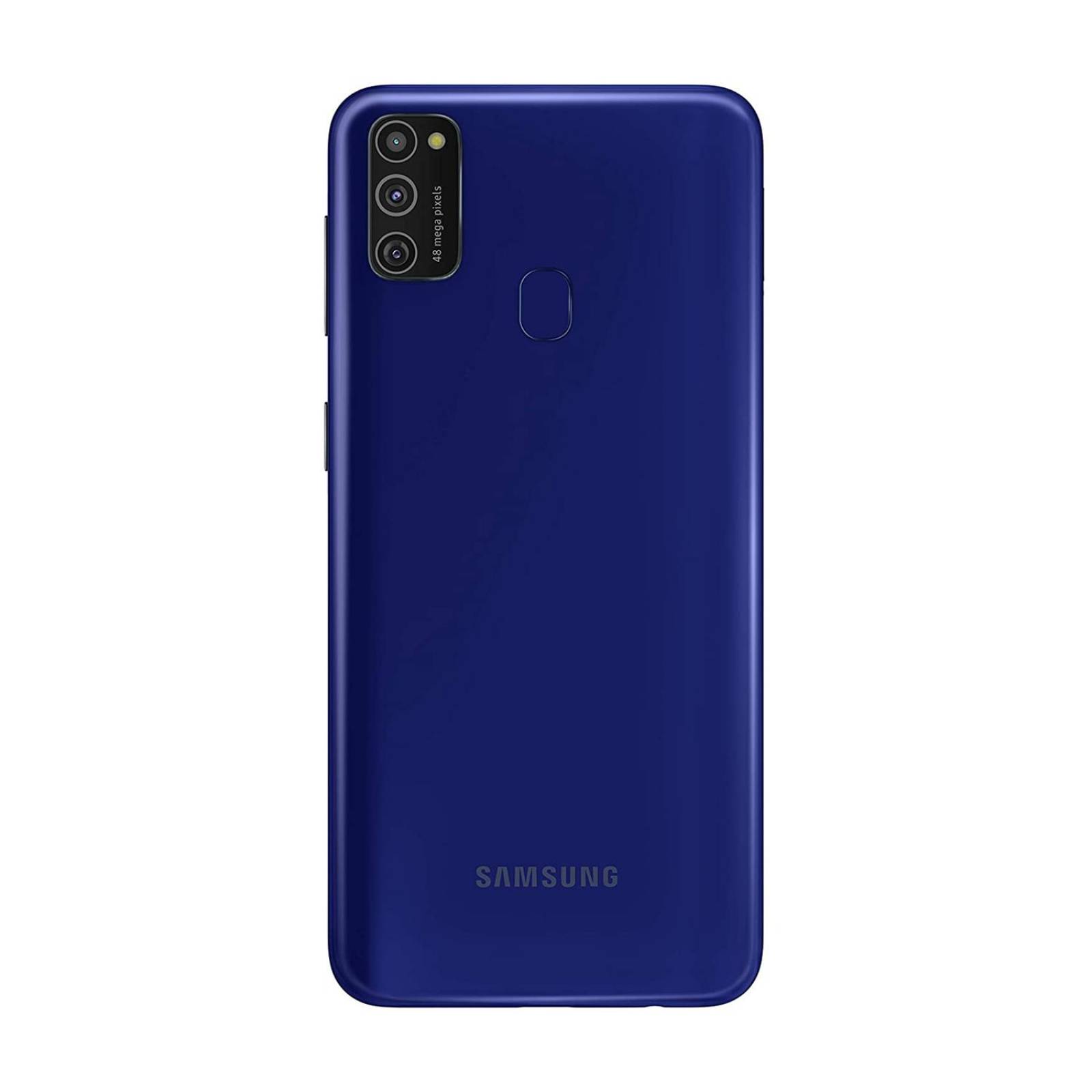 SAMSUNG GALAXY M21 4GB 64GB AZUL 
