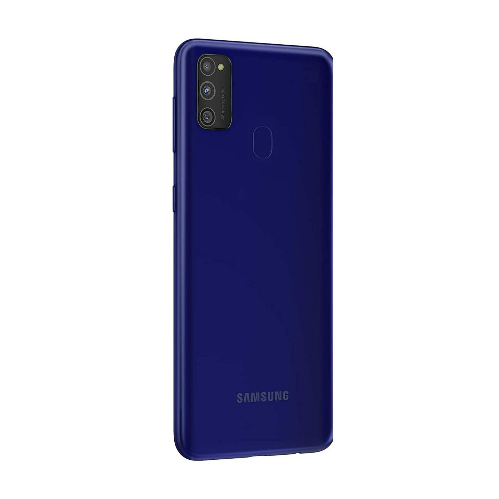 SAMSUNG GALAXY M21 4GB 64GB AZUL 