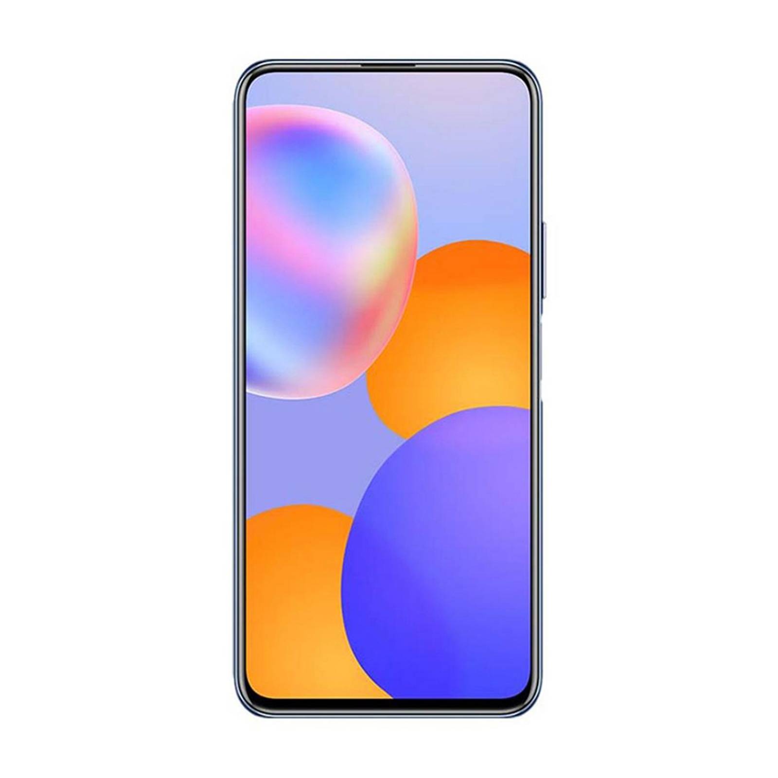 HUAWEI Y9A 6GB 128GB PLATA 