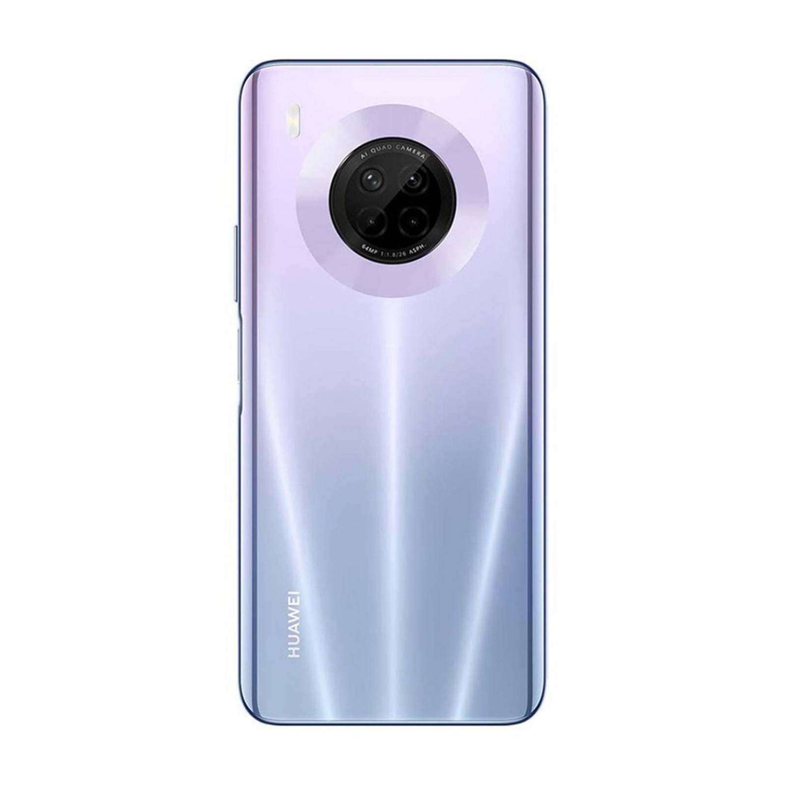 HUAWEI Y9A 6GB 128GB PLATA 