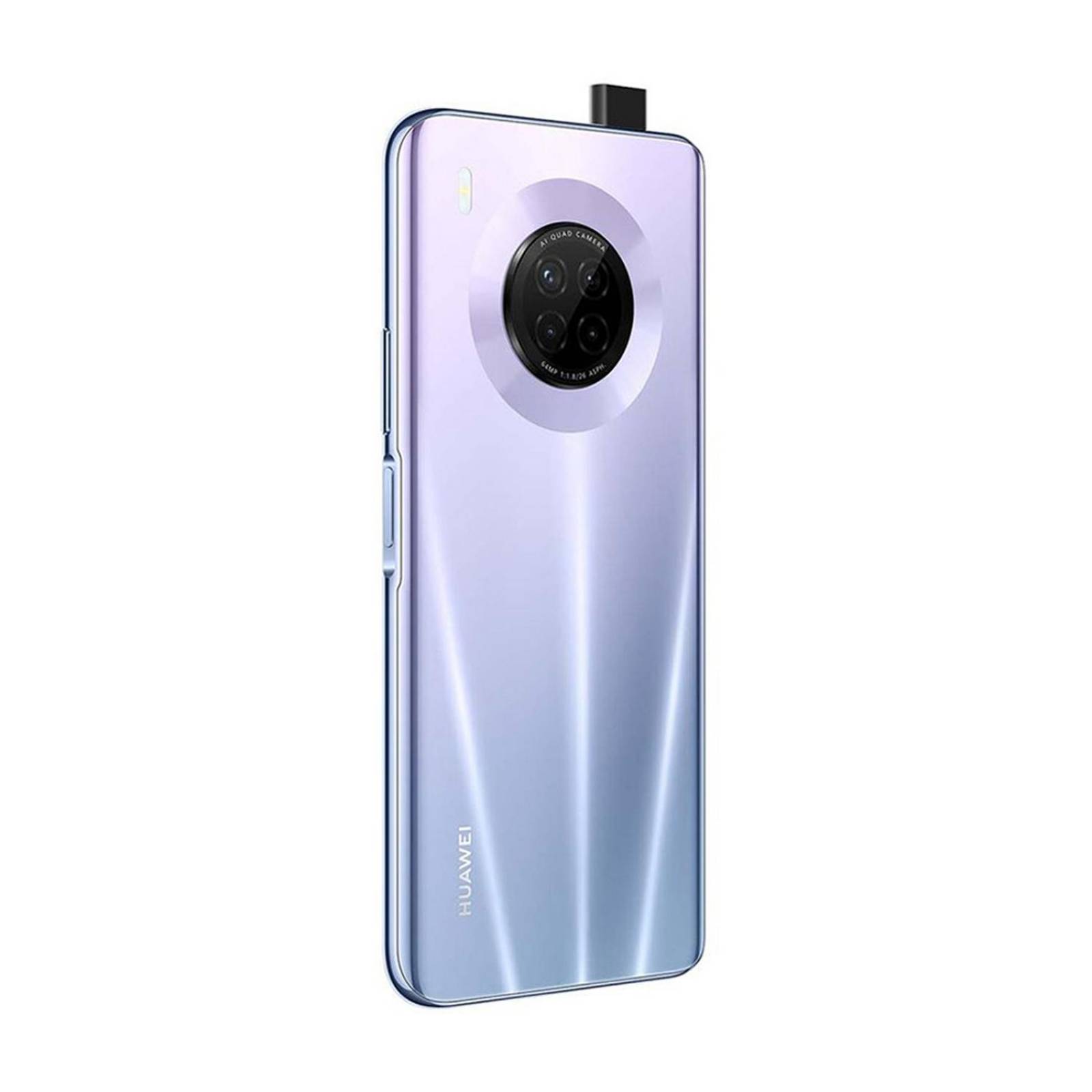 HUAWEI Y9A 6GB 128GB PLATA 