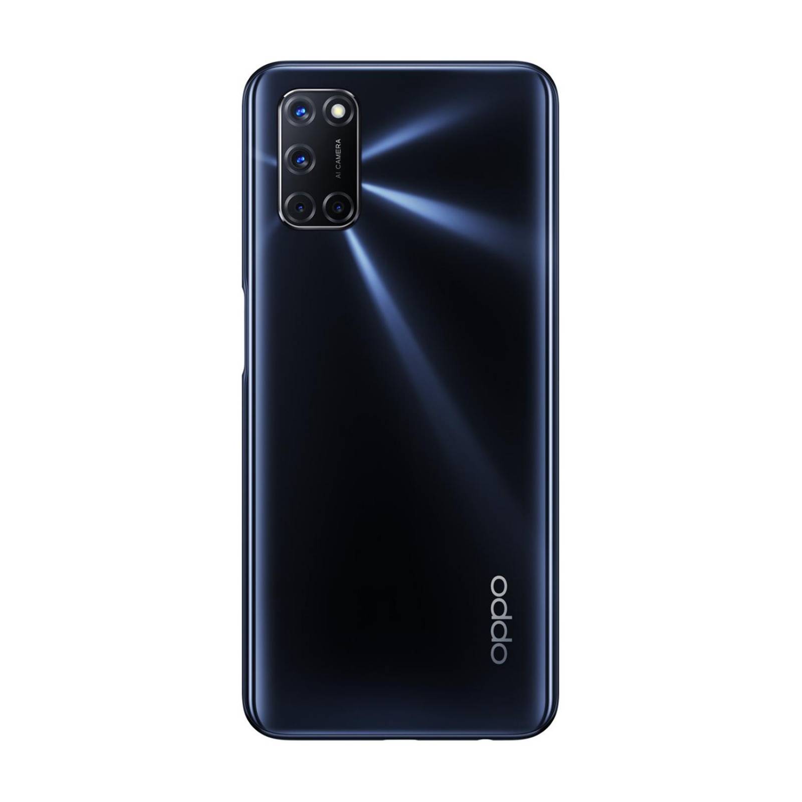 OPPO A72 4GB 128GB NEGRO 