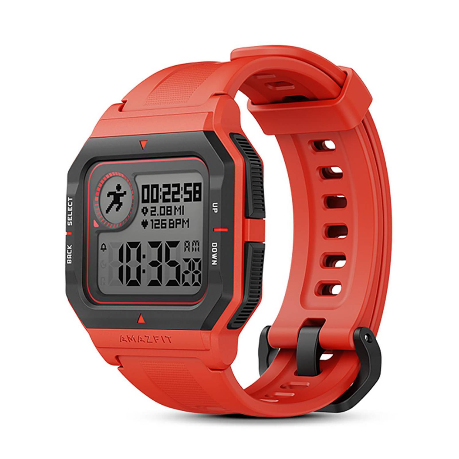 AMAZFIT NEO ROJO