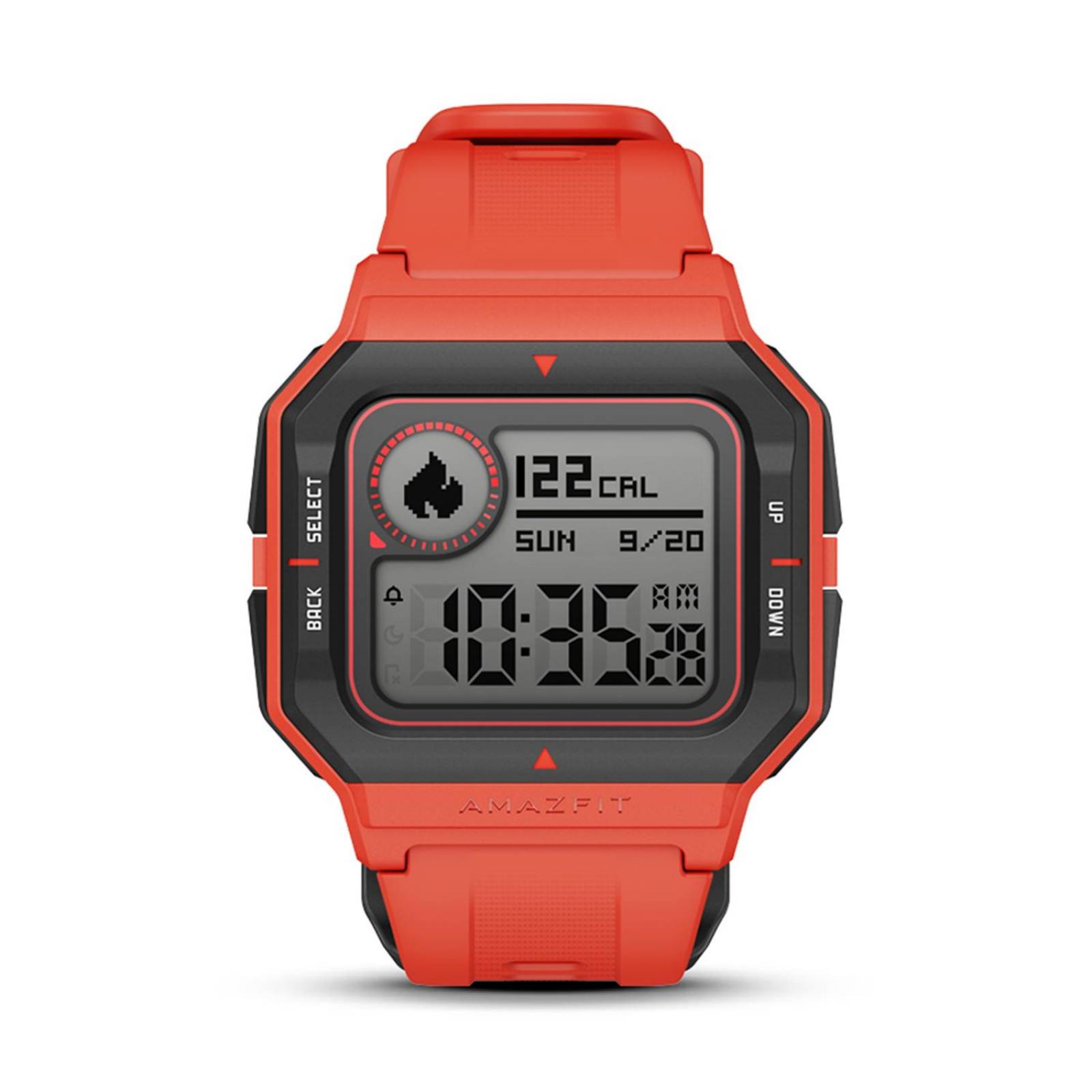 AMAZFIT NEO ROJO