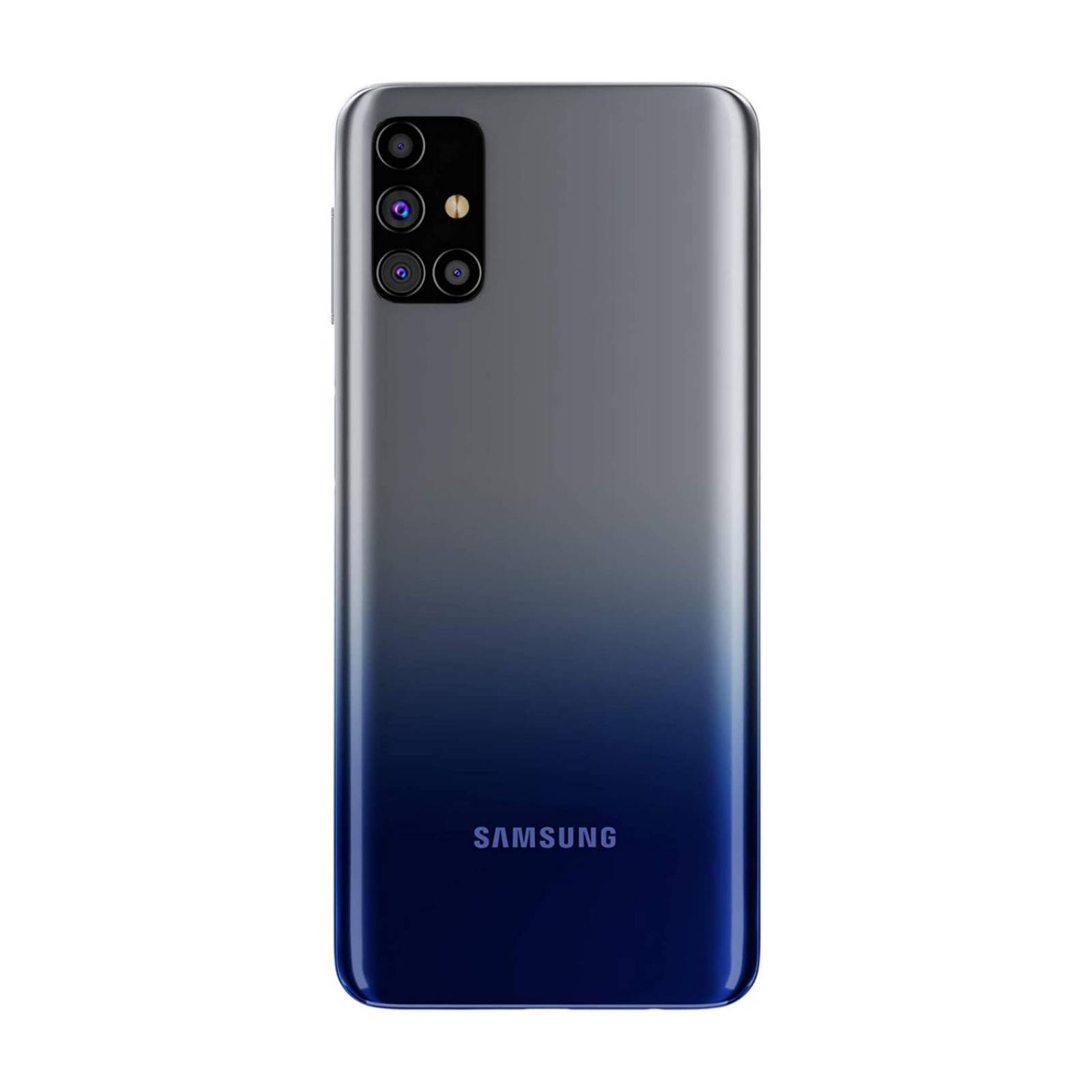SAMSUNG GALAXY M31S 6GB 128GB AZUL