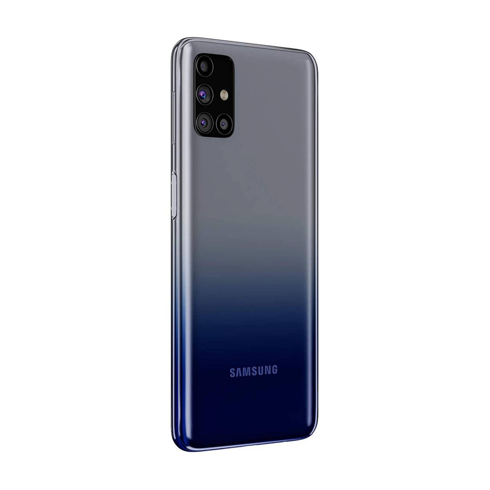 SAMSUNG GALAXY M31S 6GB 128GB AZUL