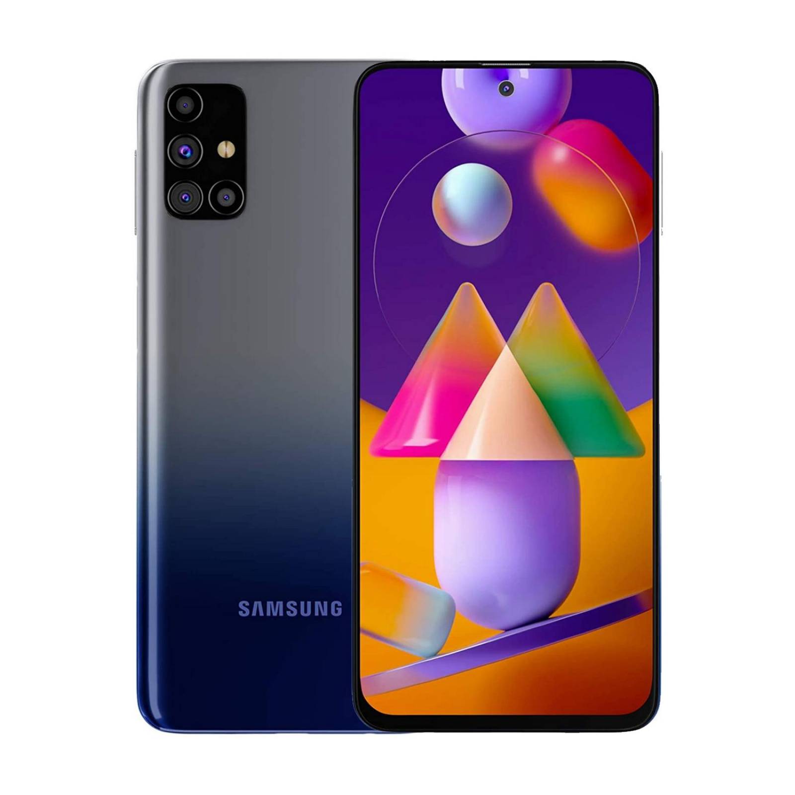 SAMSUNG GALAXY M31S 6GB 128GB AZUL
