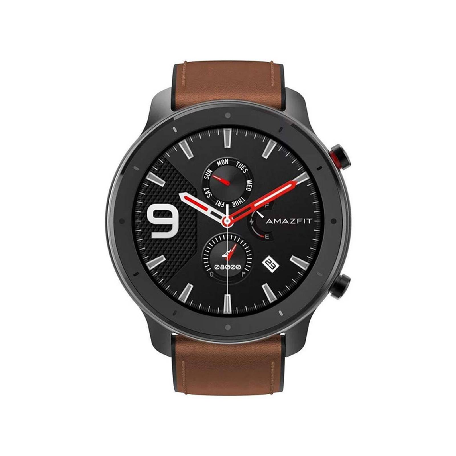 AMAZFIT GTR 47MM ALUMINIO 