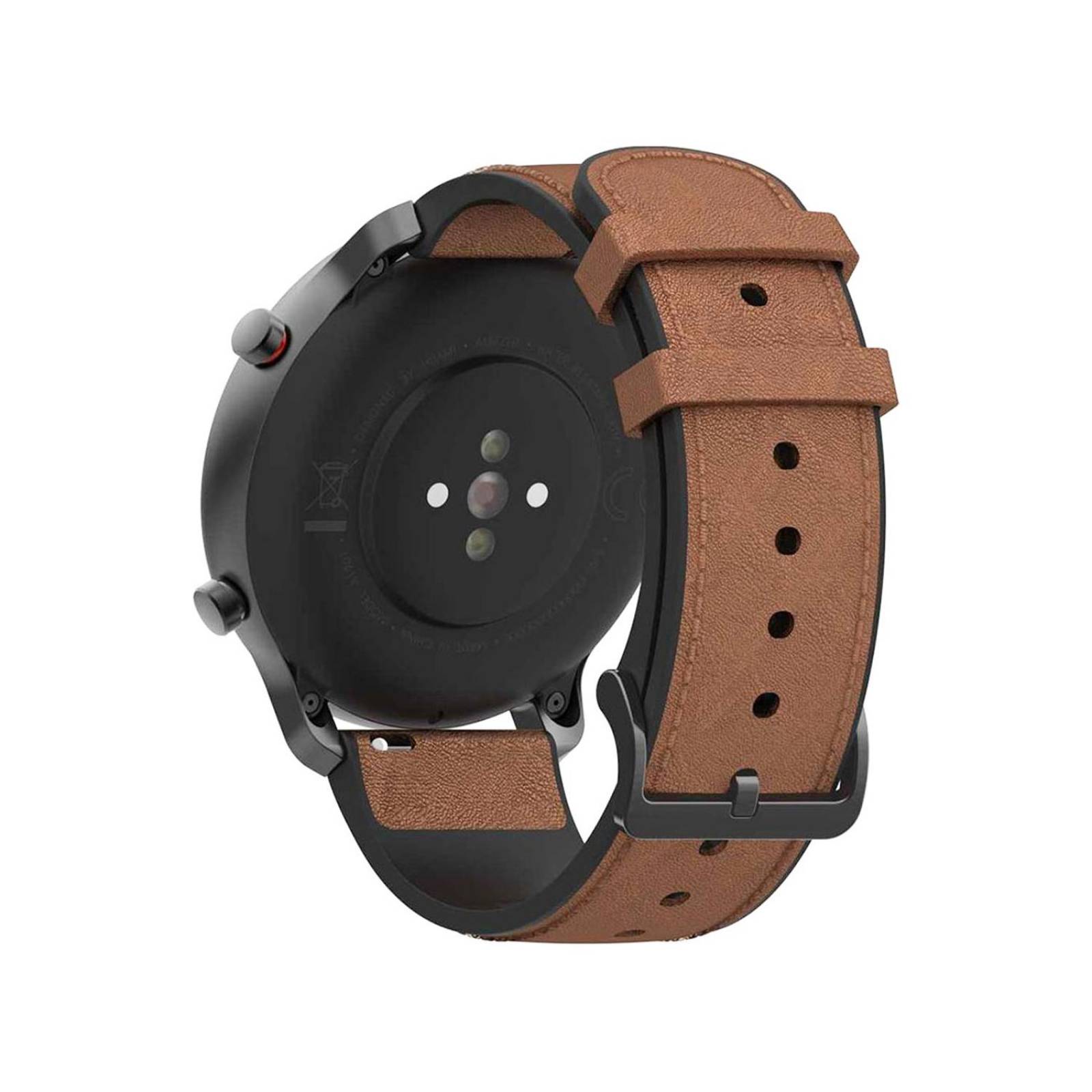 AMAZFIT GTR 47MM ALUMINIO 