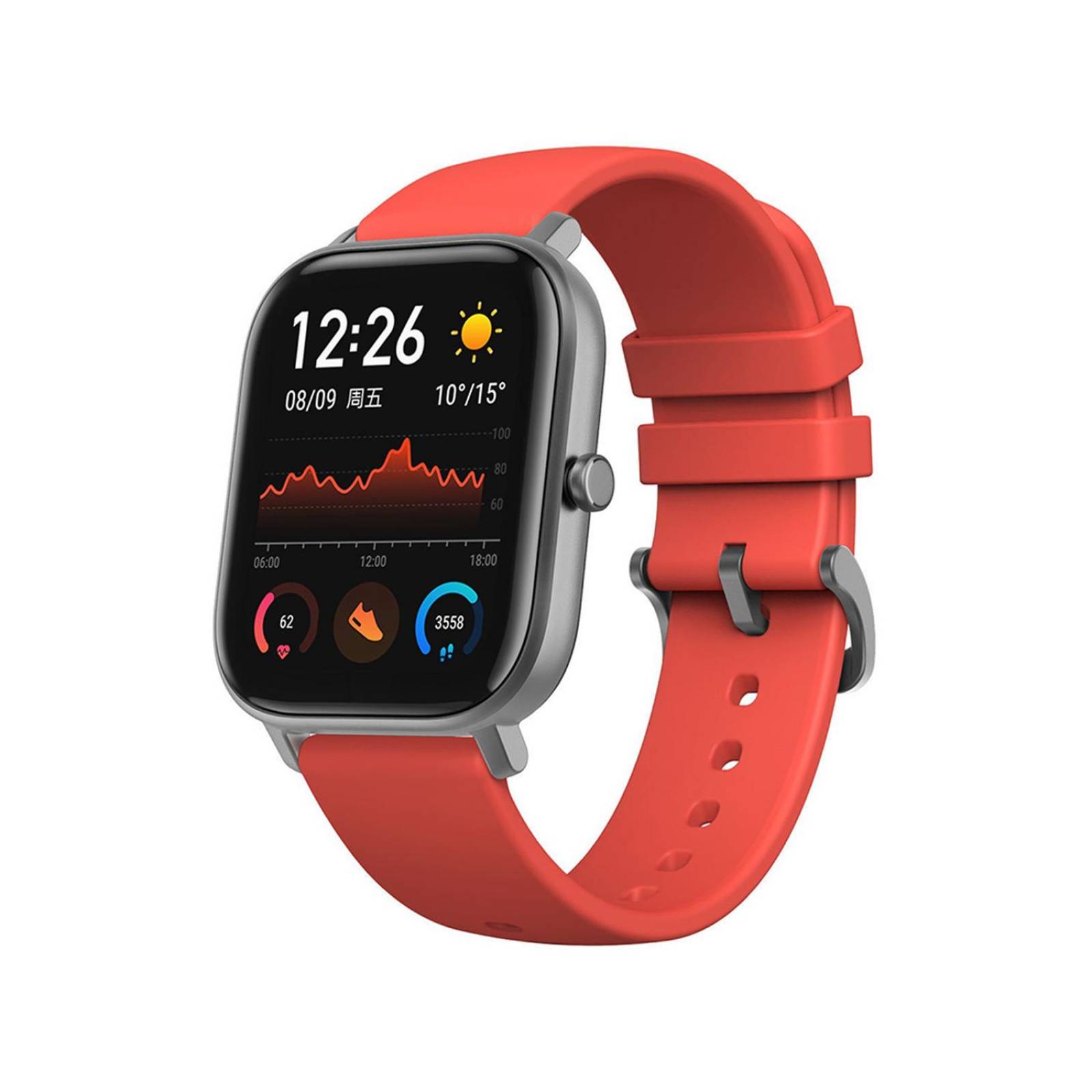 amazfit under 2000