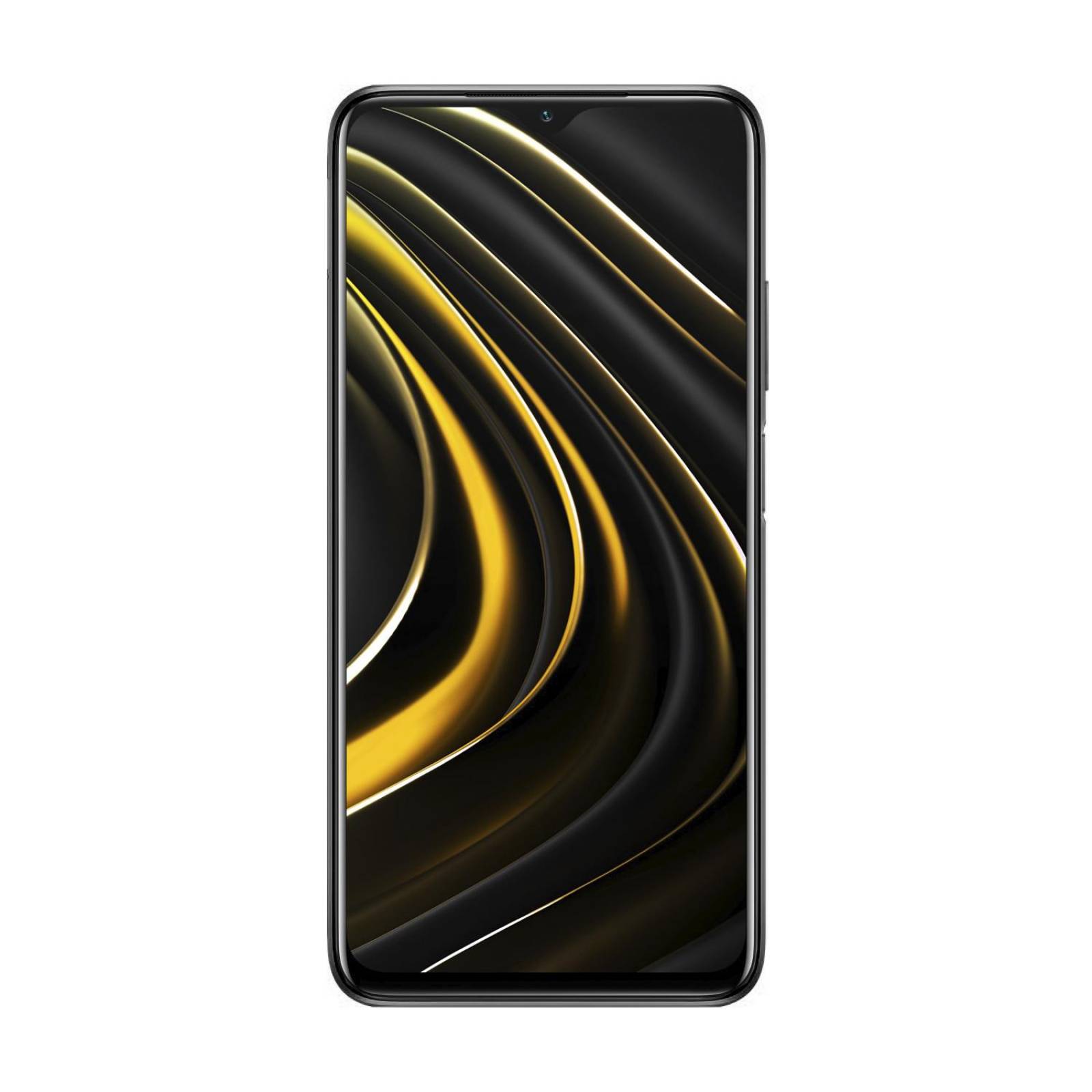 XIAOMI POCO M3 4GB 128GB NEGRO 